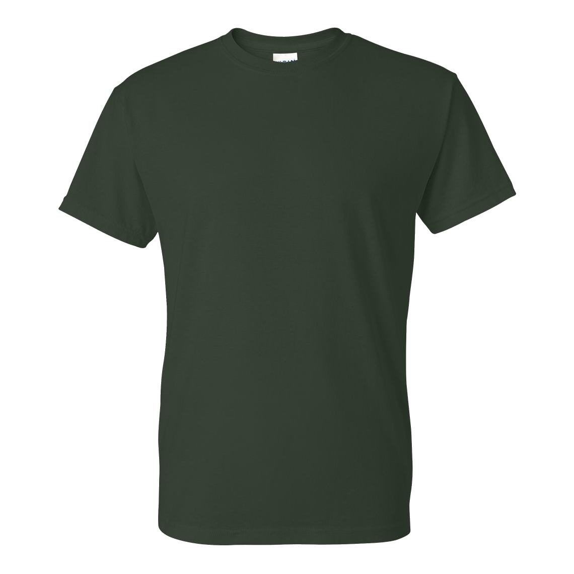 IB2403 Dryblend Short Sleeve T-Shirt