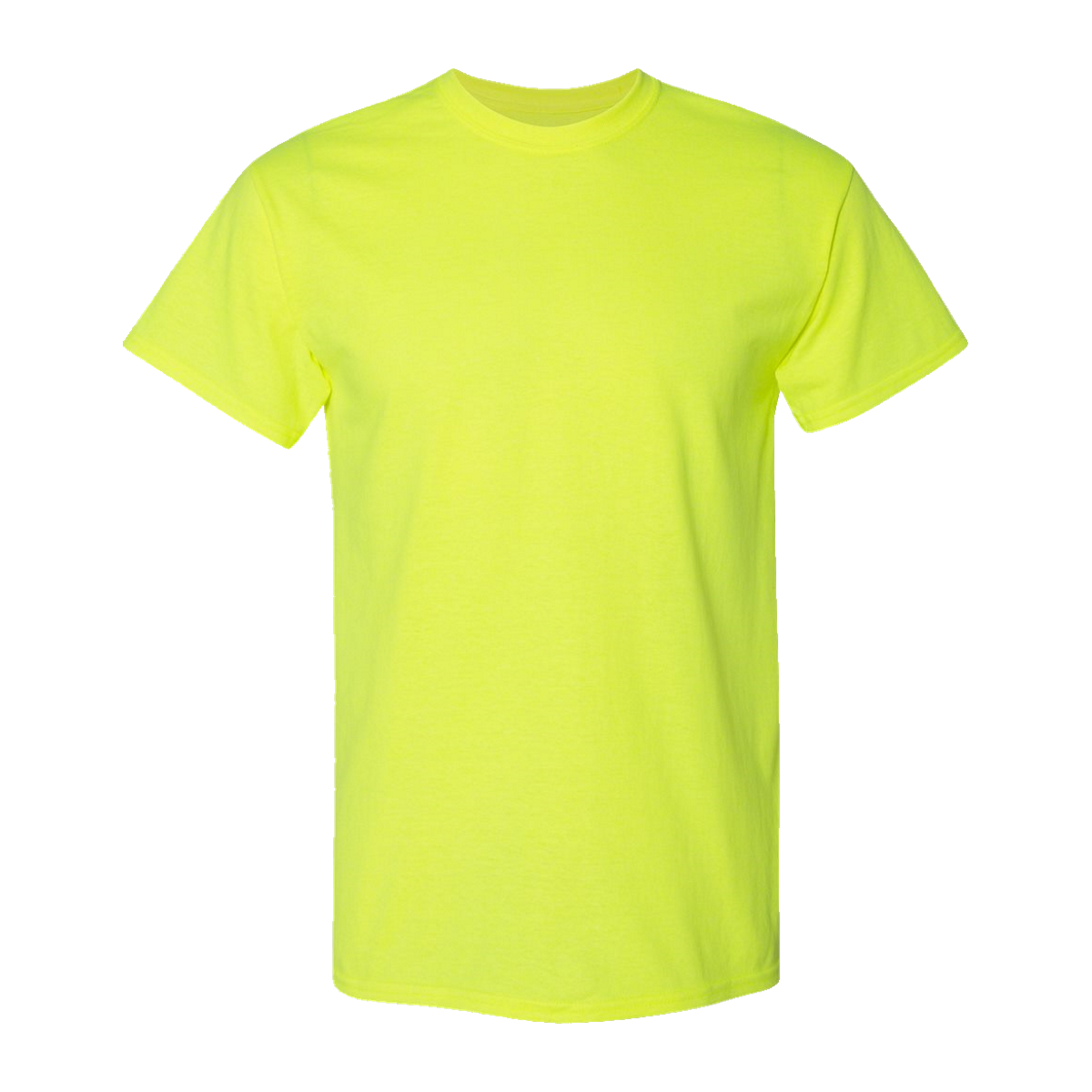 IB2403 Dryblend Short Sleeve T-Shirt