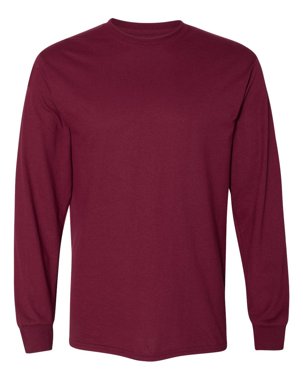 IB2405 DryBlend Long Sleeve T-Shirt