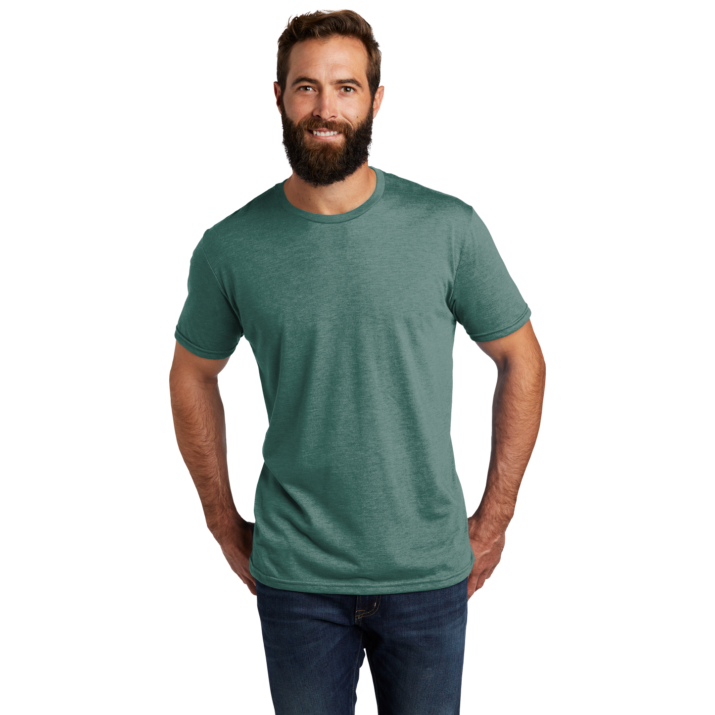 IB2527 Unisex Tri-Blend Tee