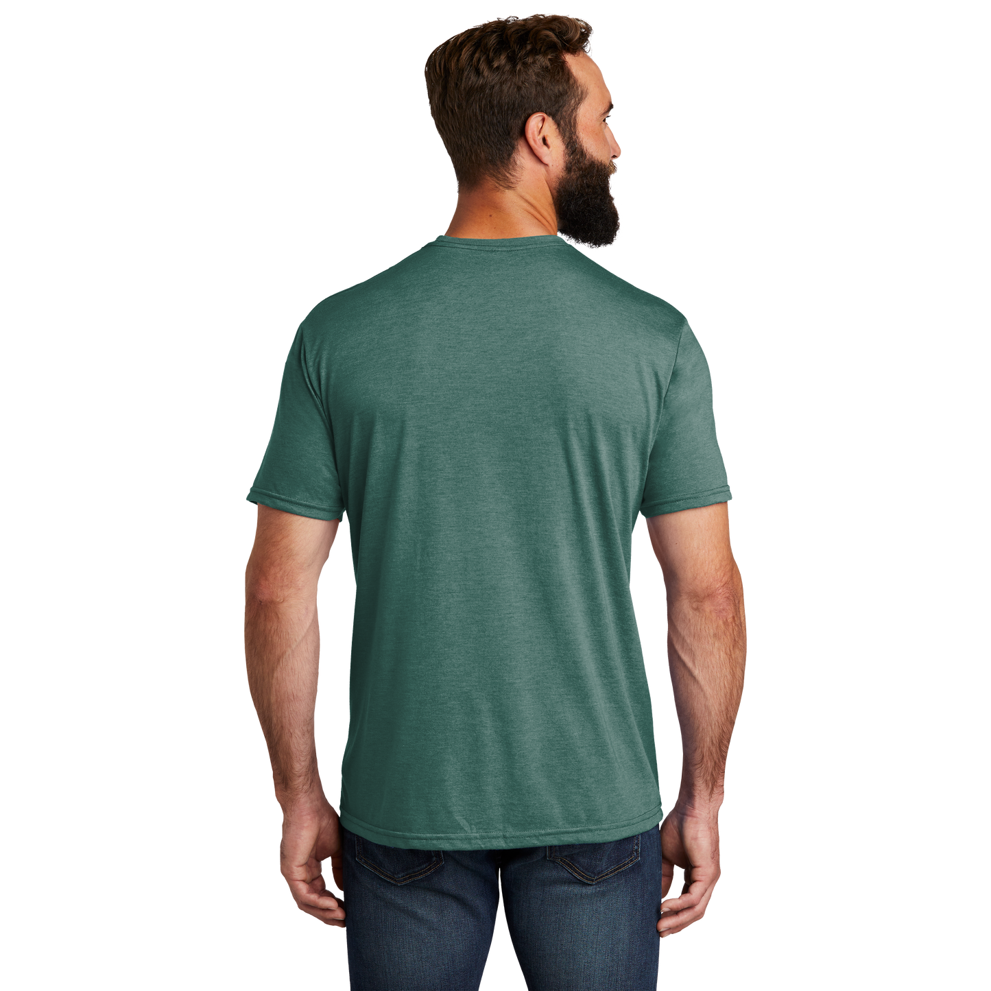 IB2527 Unisex Tri-Blend Tee
