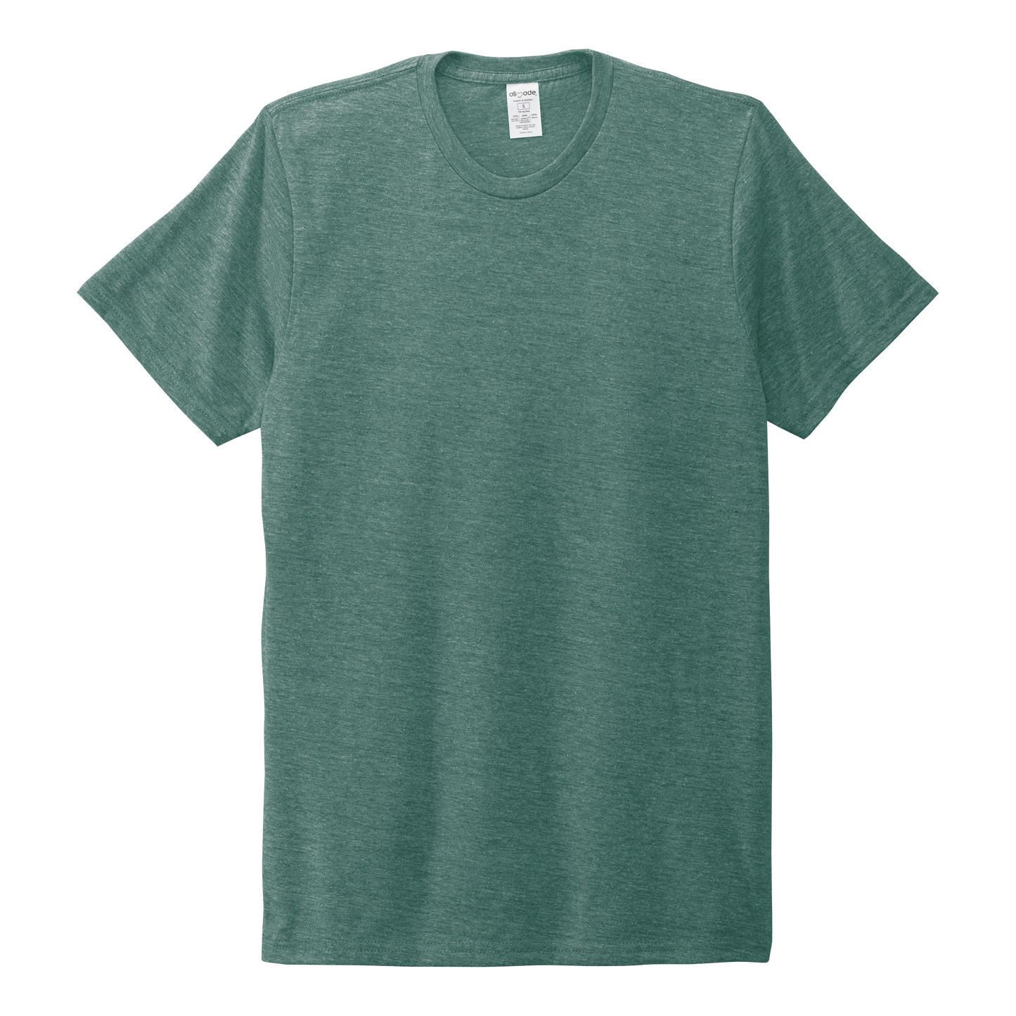 IB2527 Unisex Tri-Blend Tee