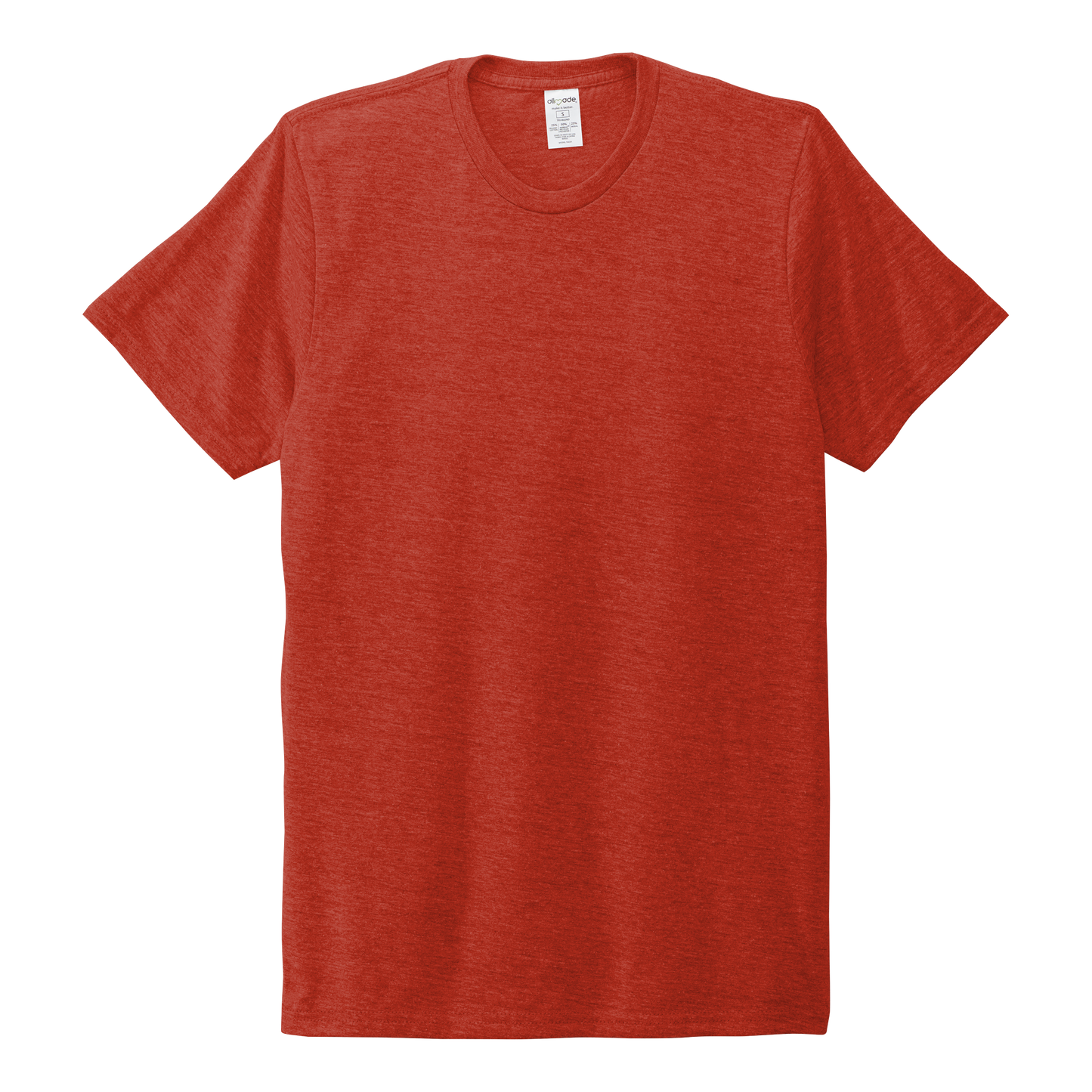 IB2527 Unisex Tri-Blend Tee