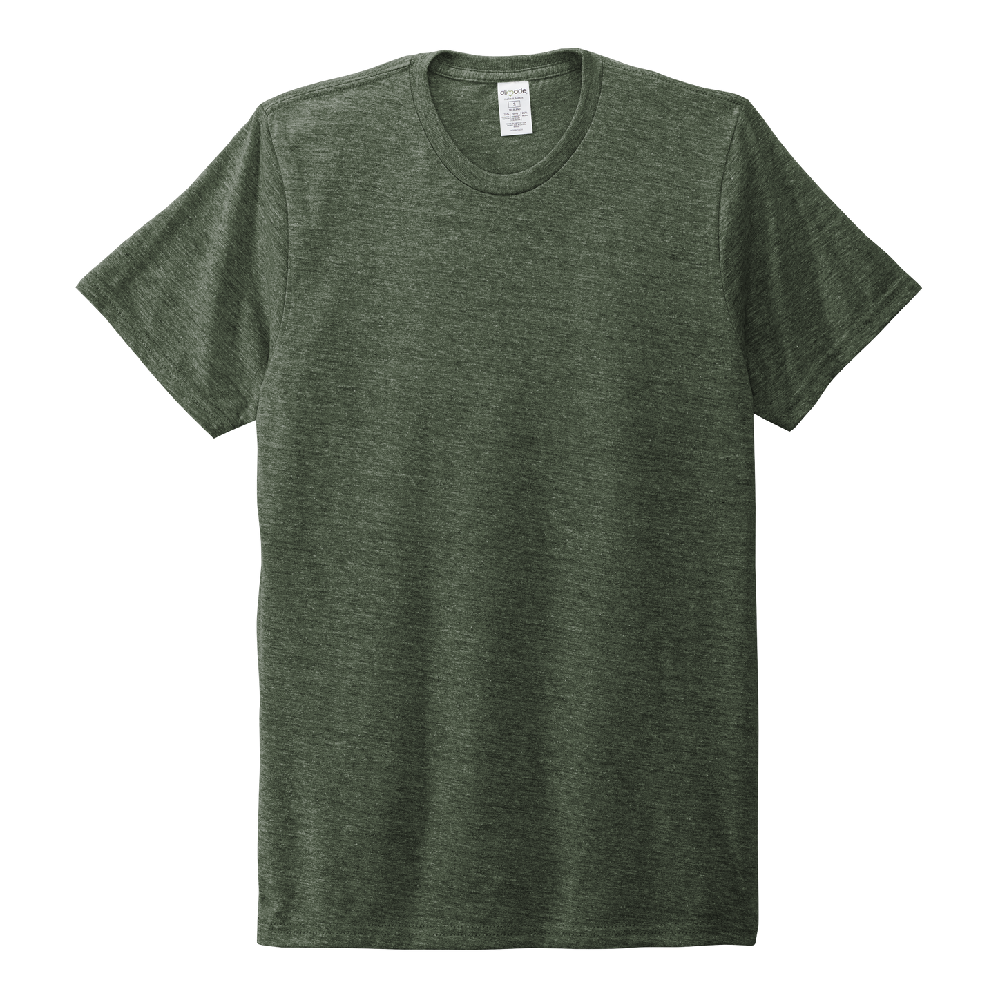 IB2527 Unisex Tri-Blend Tee