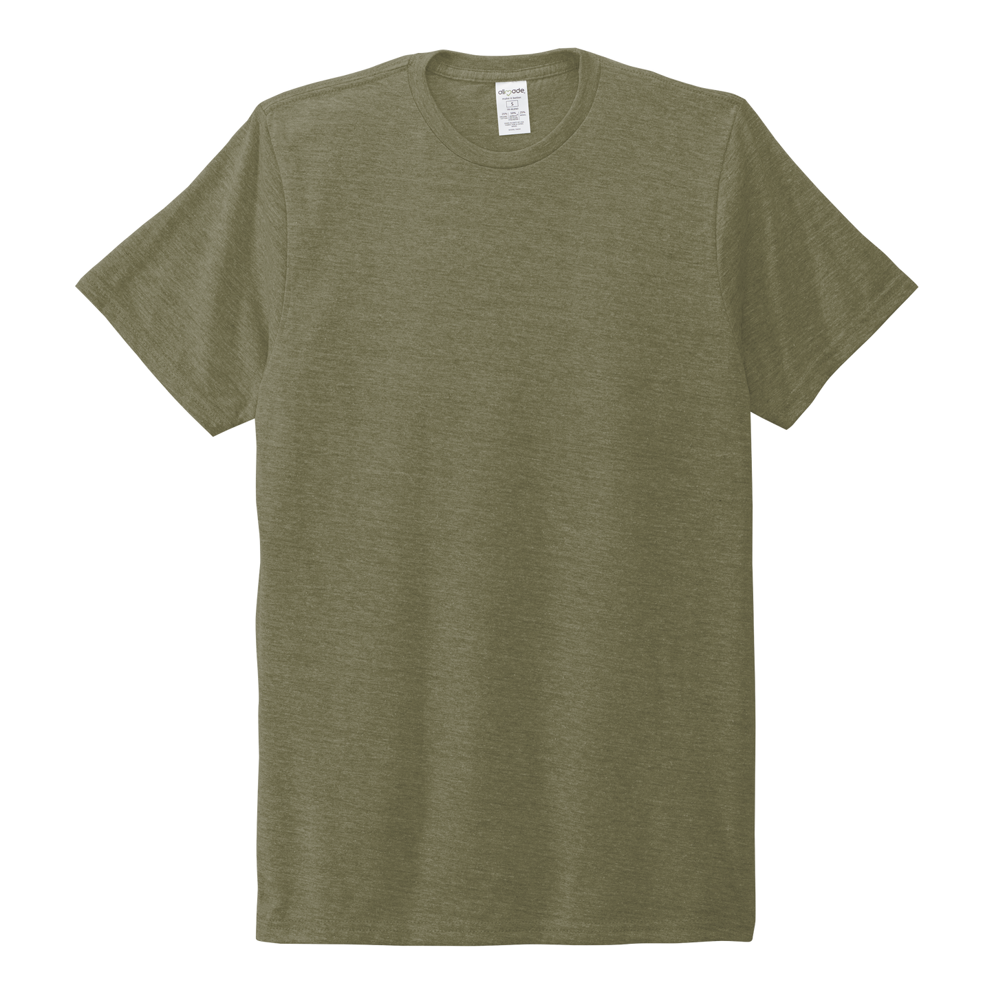 IB2527 Unisex Tri-Blend Tee