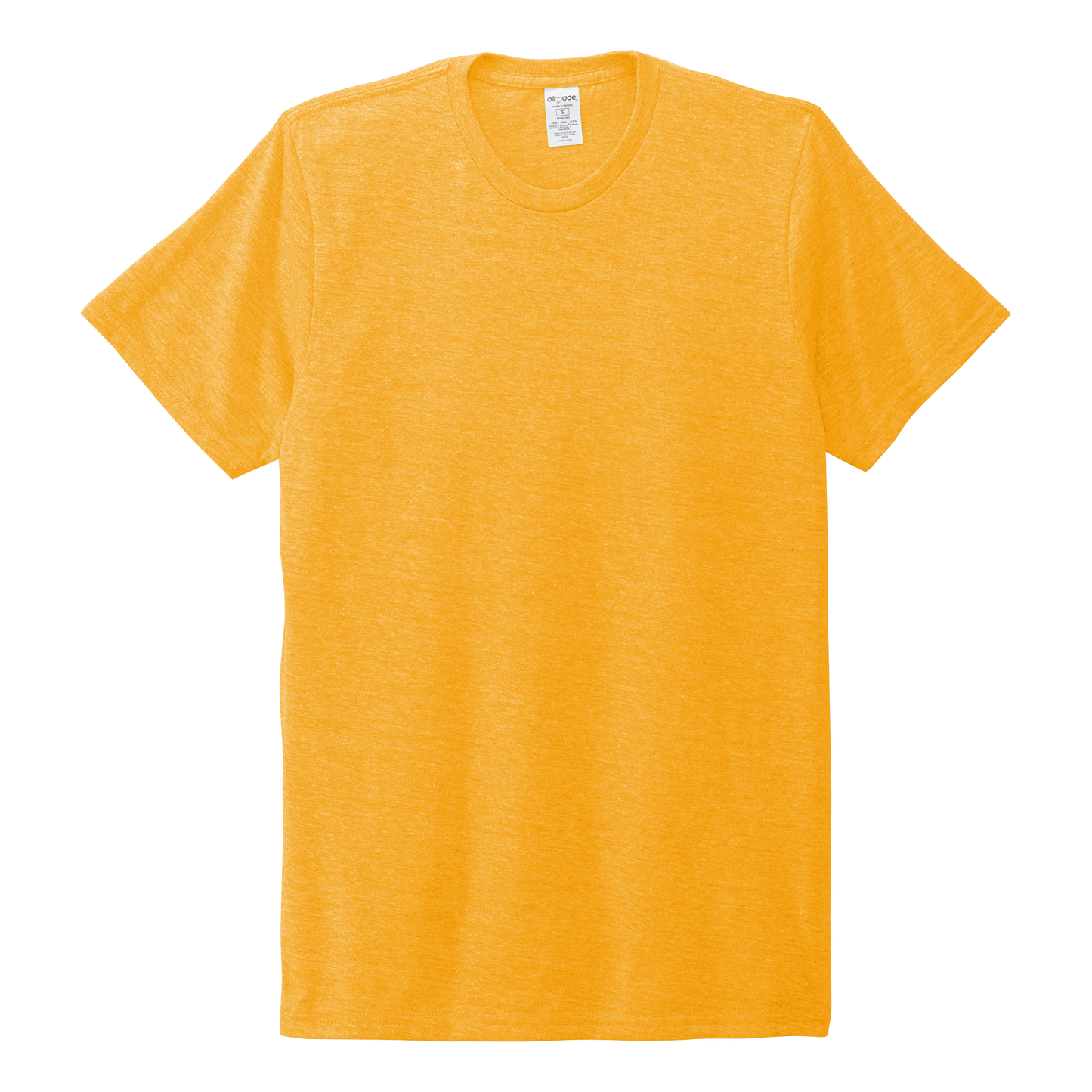 IB2527 Unisex Tri-Blend Tee