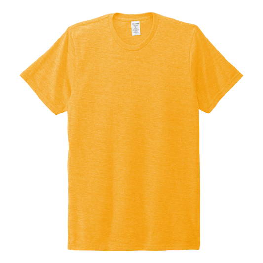 IB2527 Unisex Tri-Blend Tee