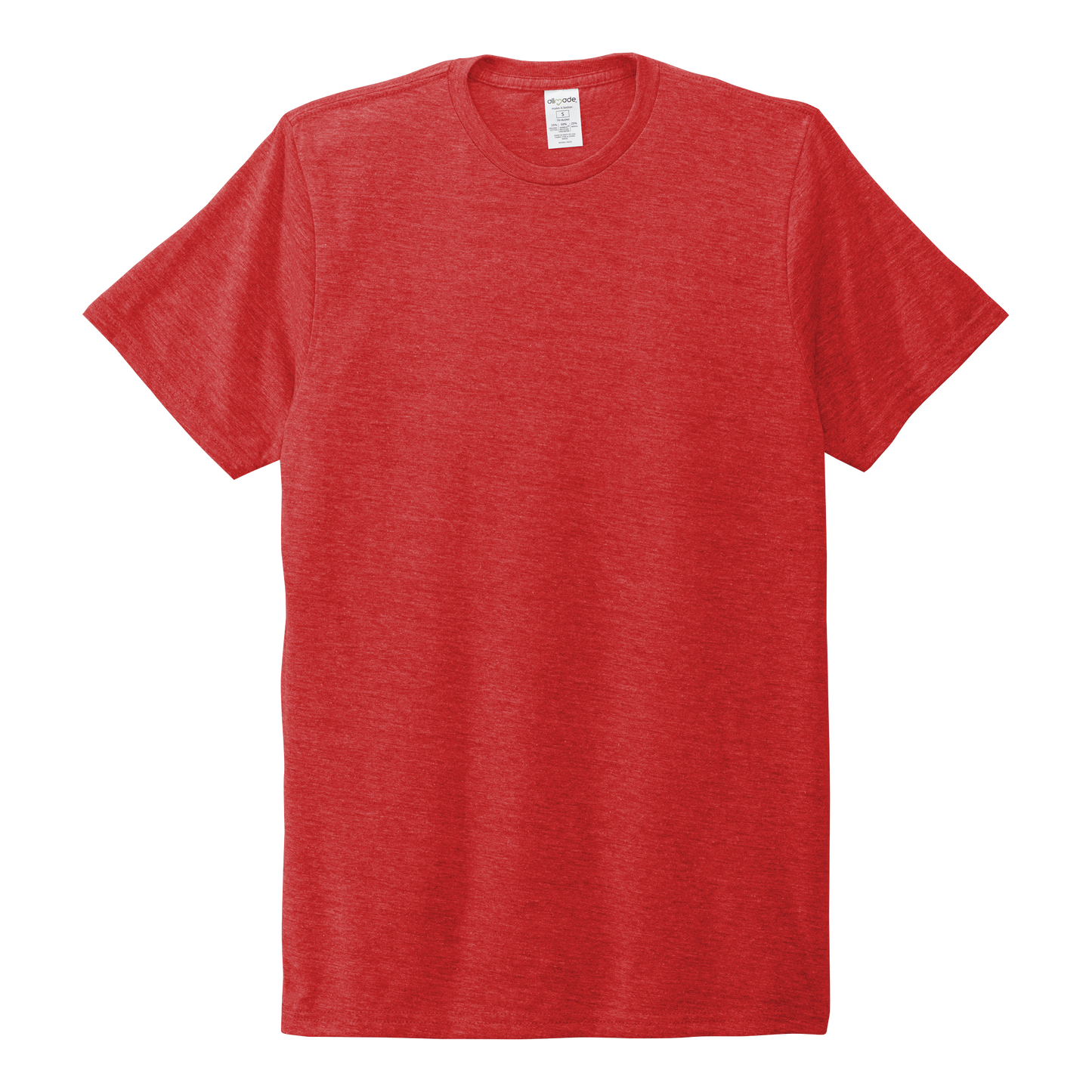 IB2527 Unisex Tri-Blend Tee