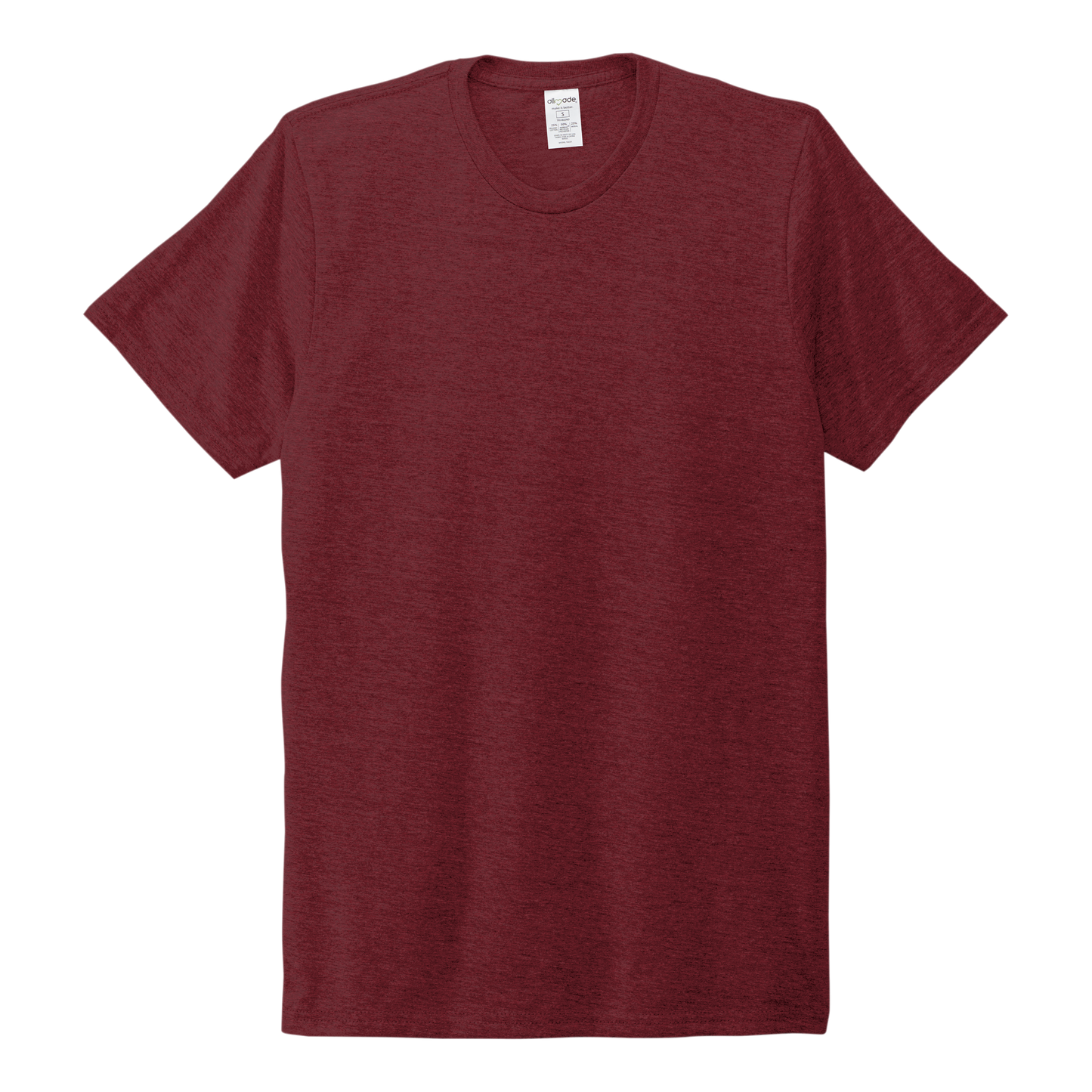 IB2527 Unisex Tri-Blend Tee