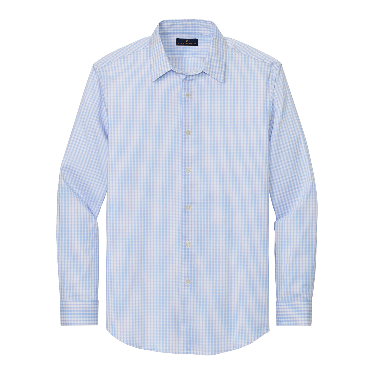 IB2524 Tech Stretch Patterned Shirt