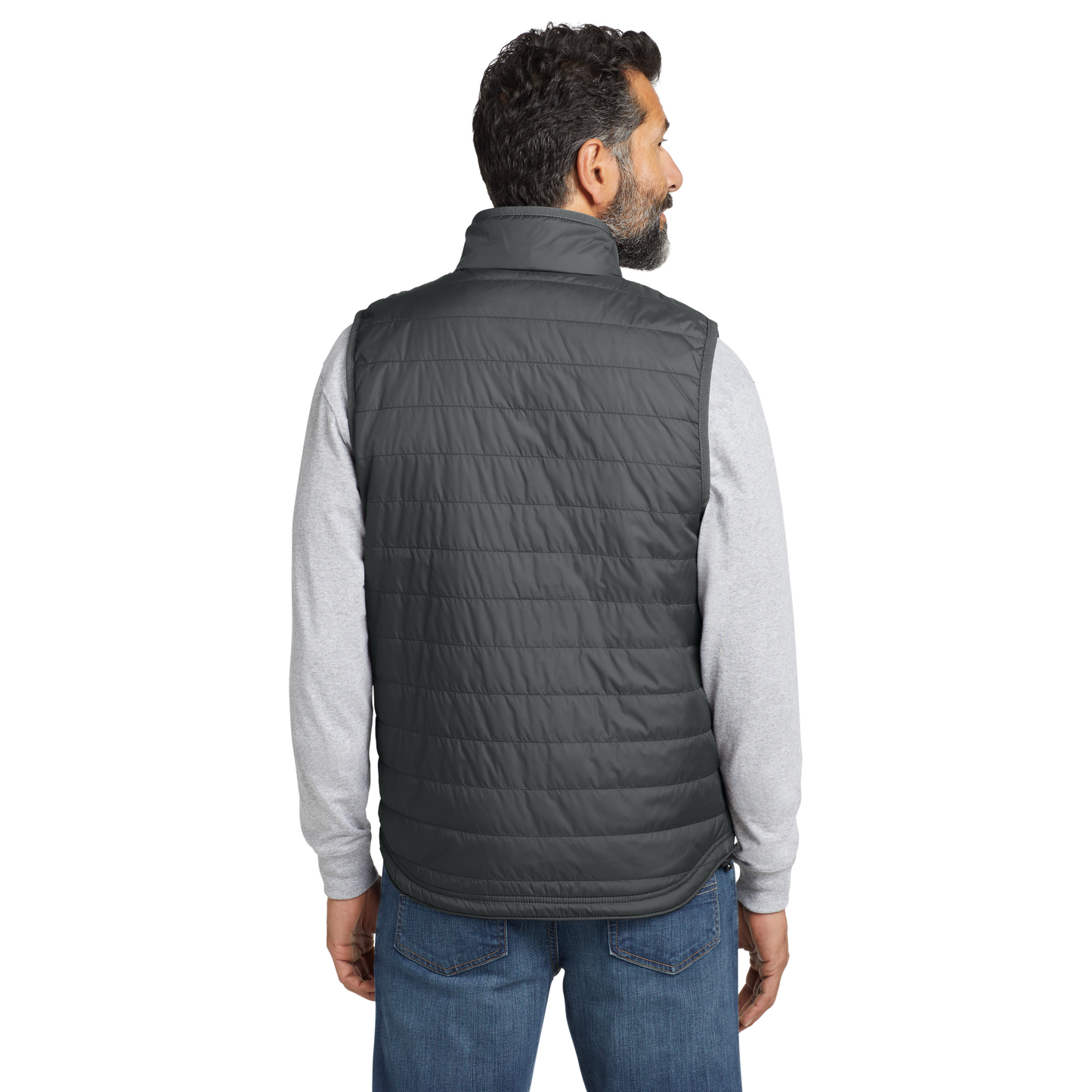 IB2518M Gilliam Vest