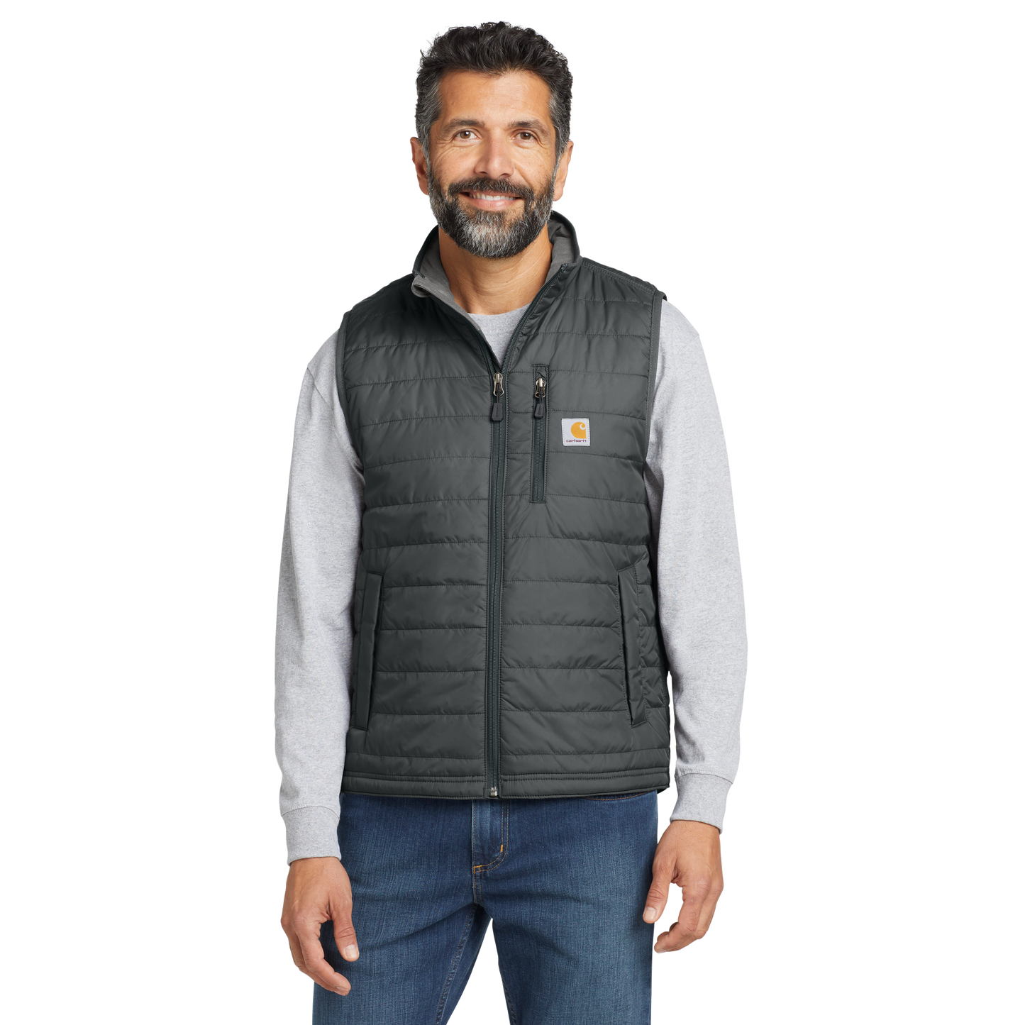 IB2518M Gilliam Vest