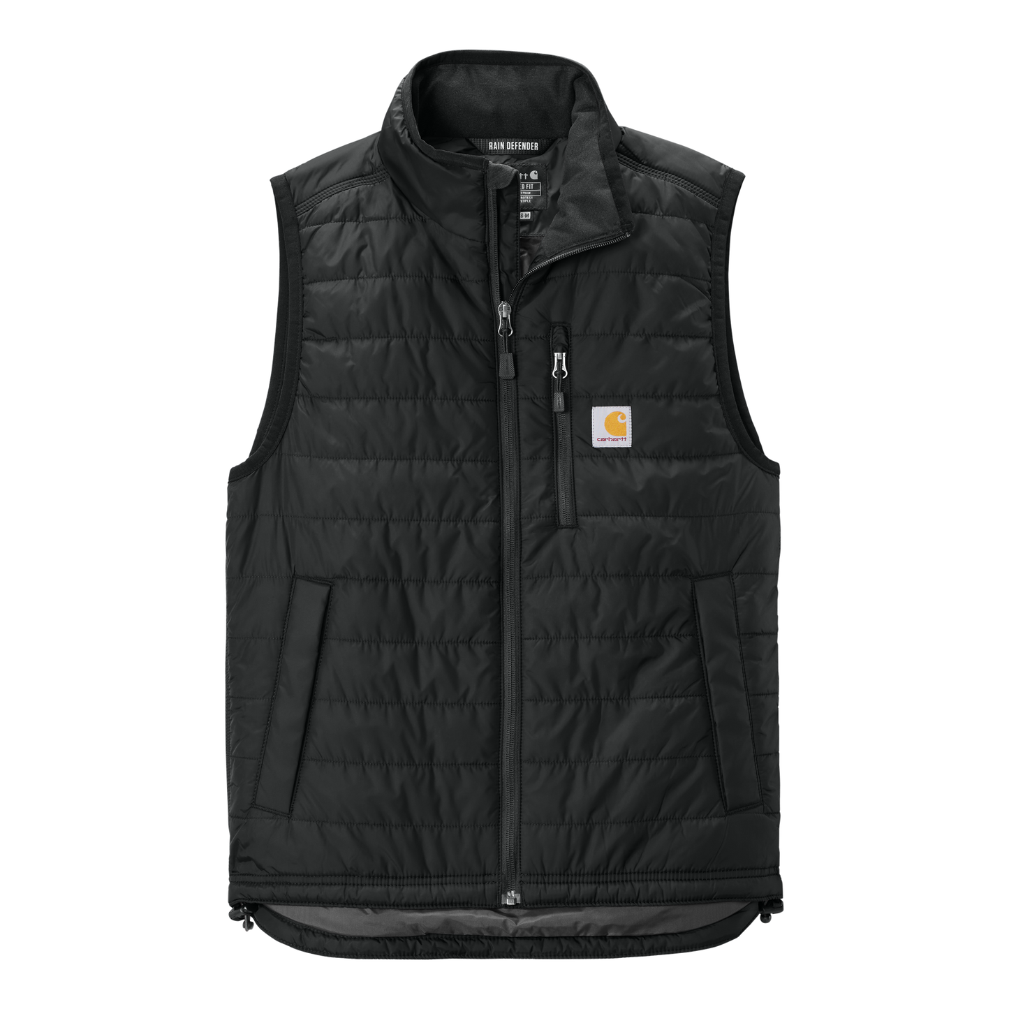 IB2518M Gilliam Vest