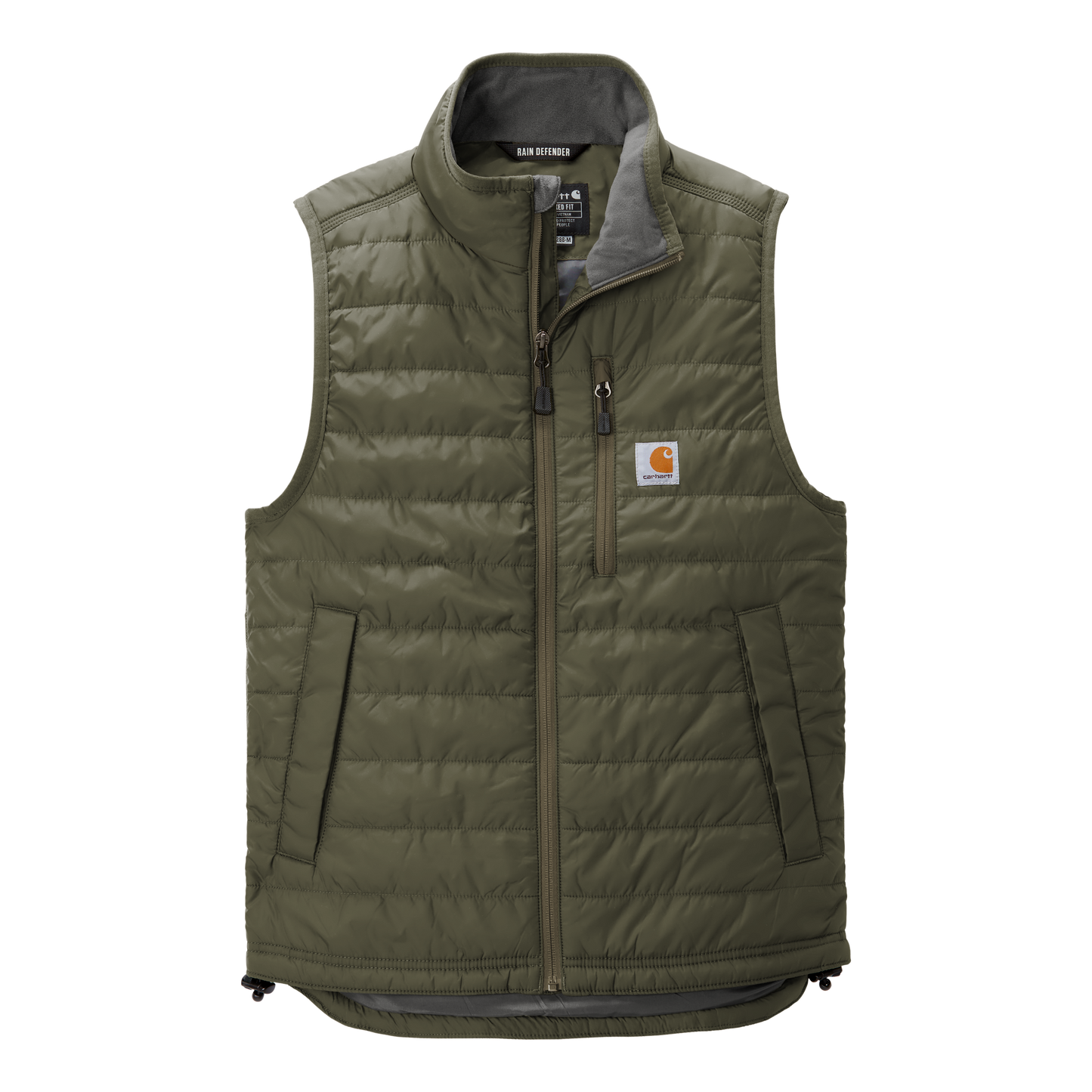 IB2518M Gilliam Vest