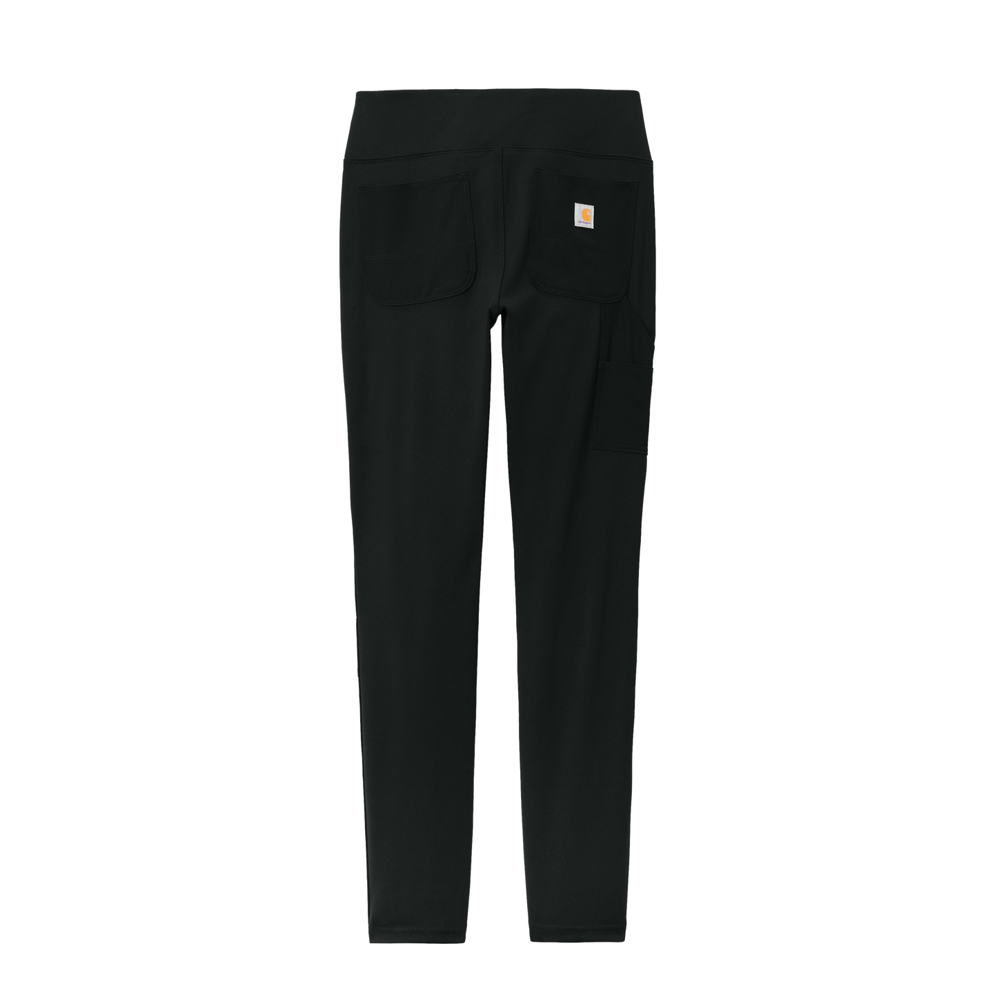 IB2501 Force Ladies Midweight Utility Legging