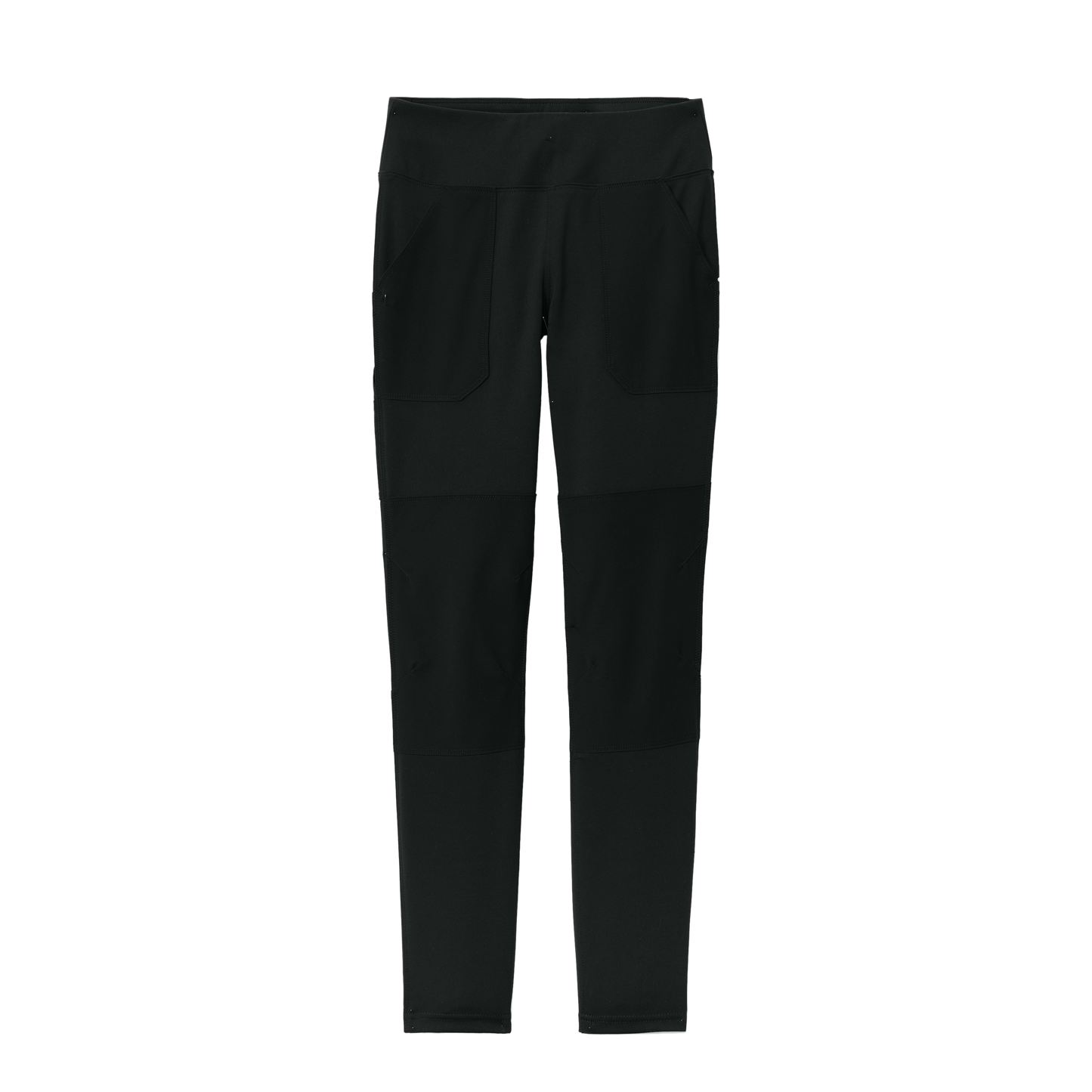 IB2501 Force Ladies Midweight Utility Legging