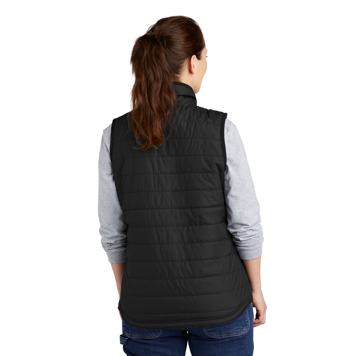 IB2518W Women's Gilliam Vest