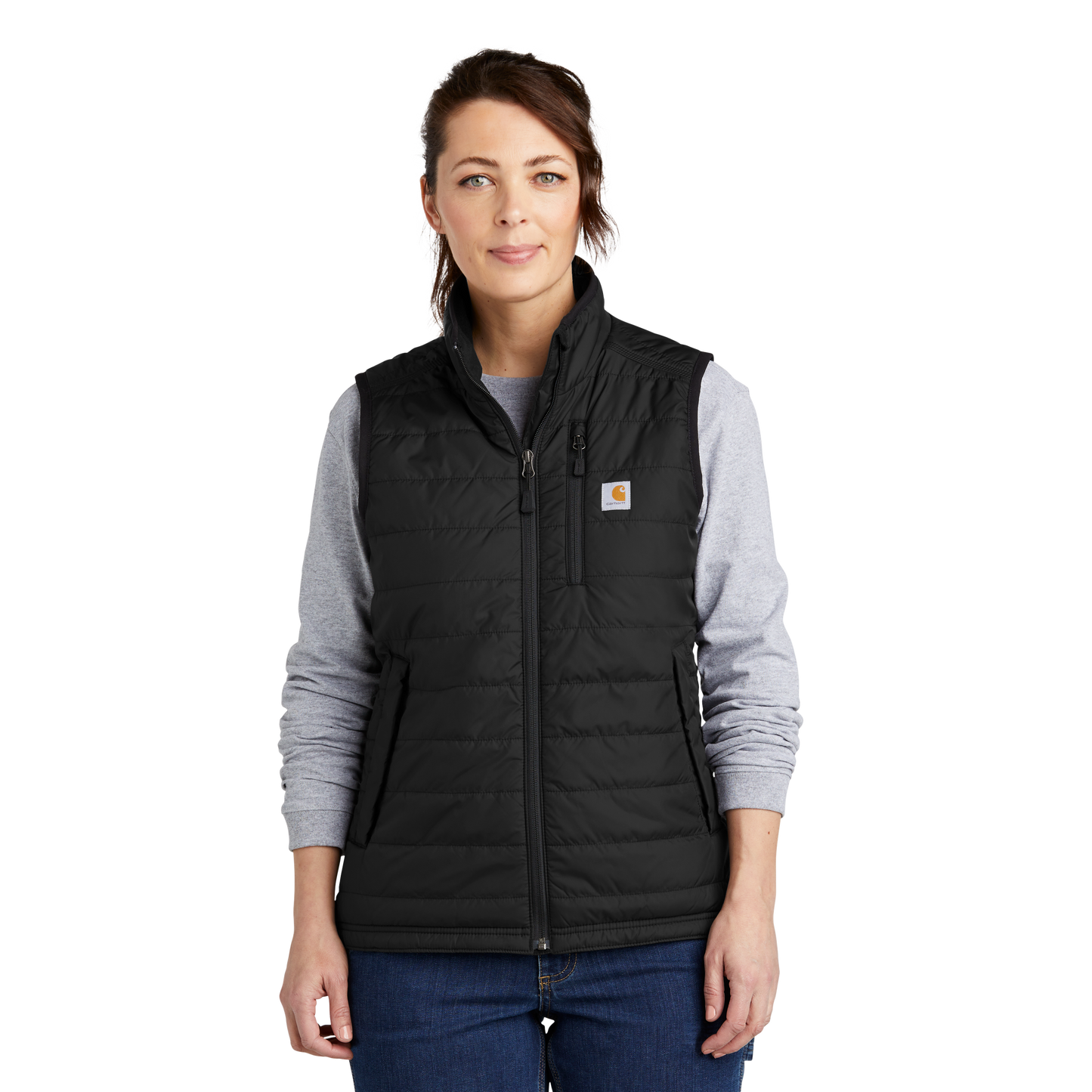 IB2518W Women's Gilliam Vest