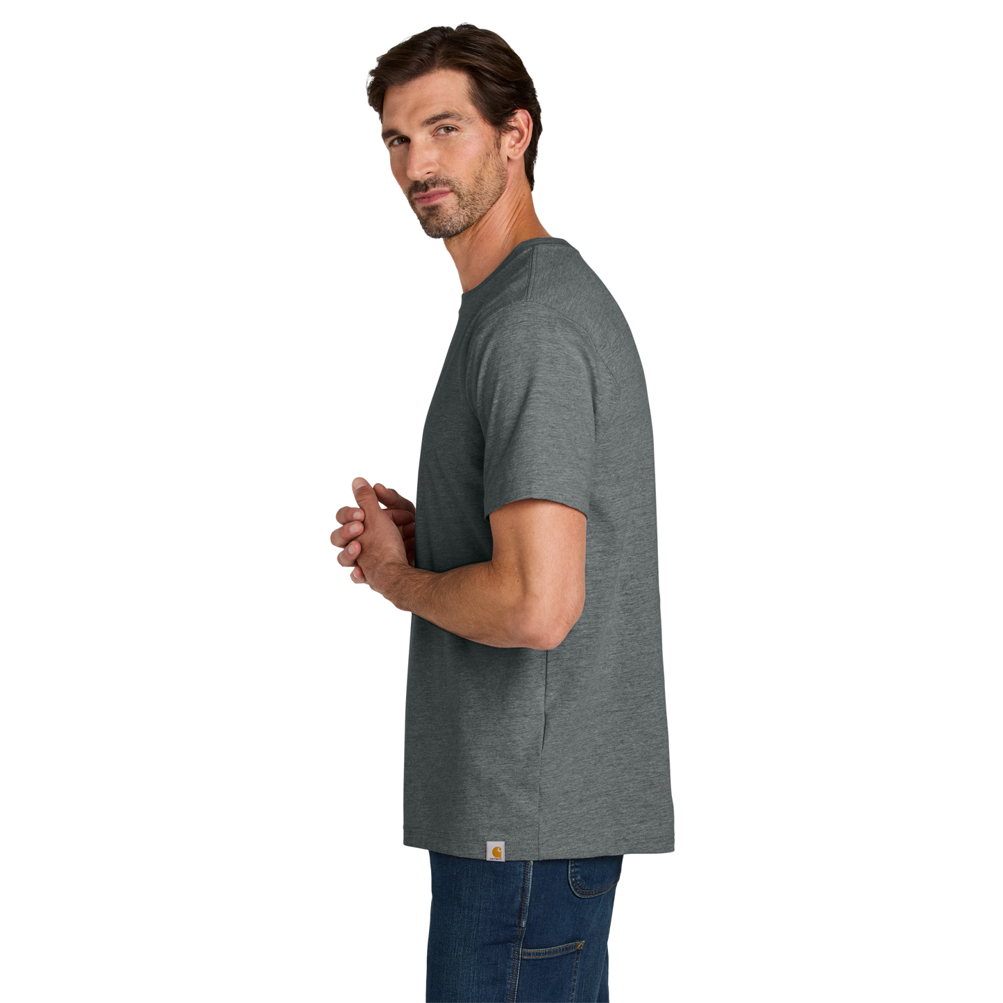 IB2513 Short Sleeve T-Shirt