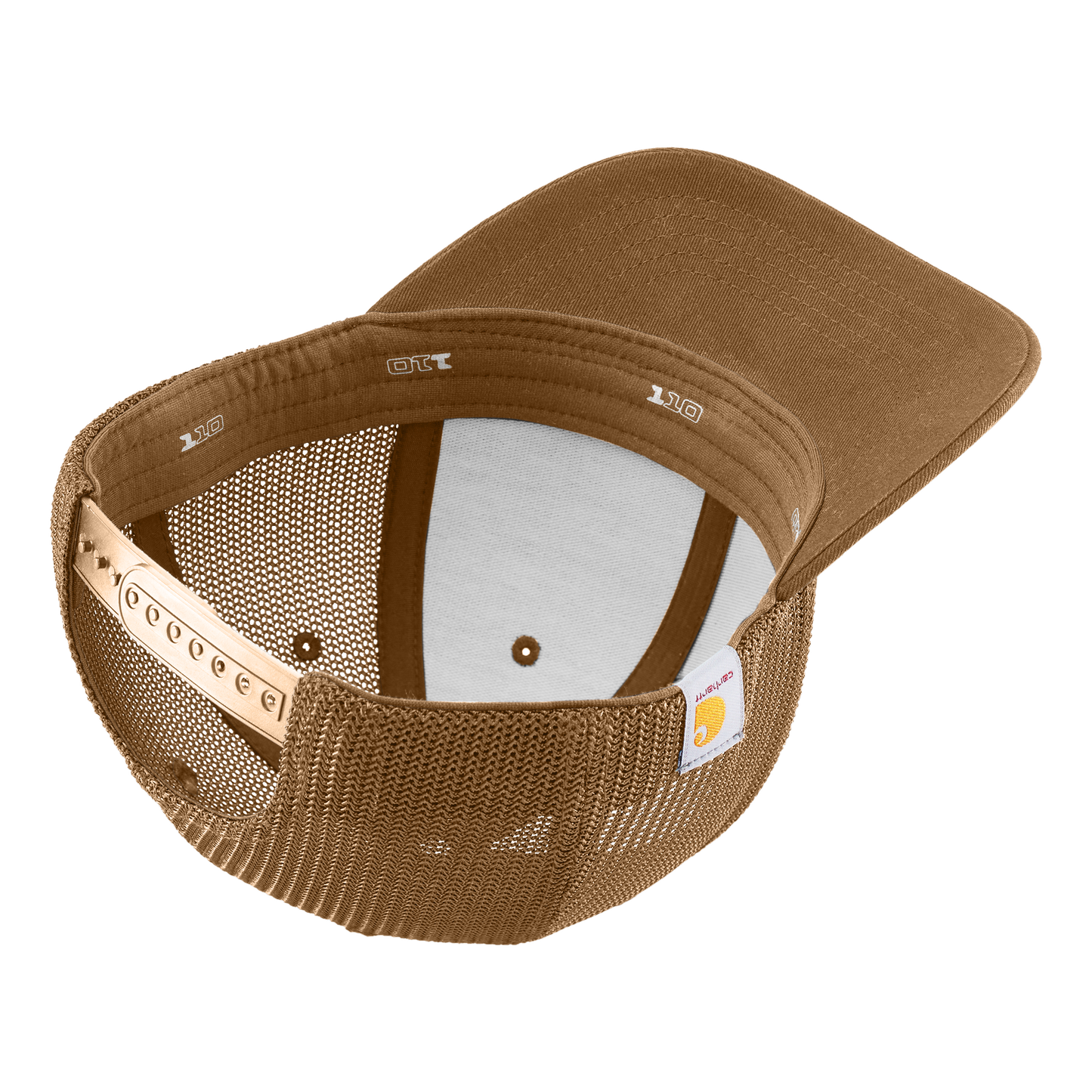 IB2511 Flexfit 110 Mesh Back Cap