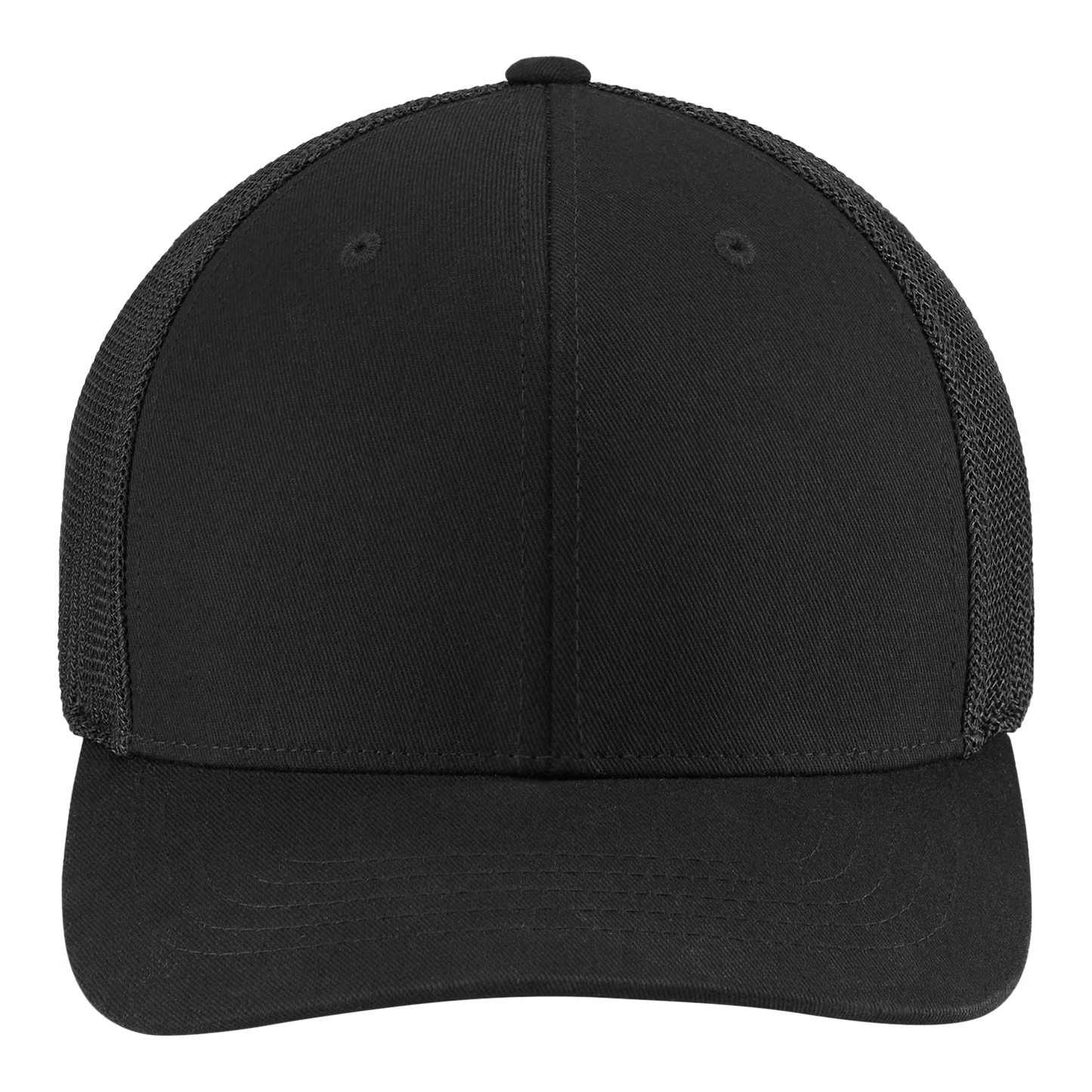 IB2511 Flexfit 110 Mesh Back Cap