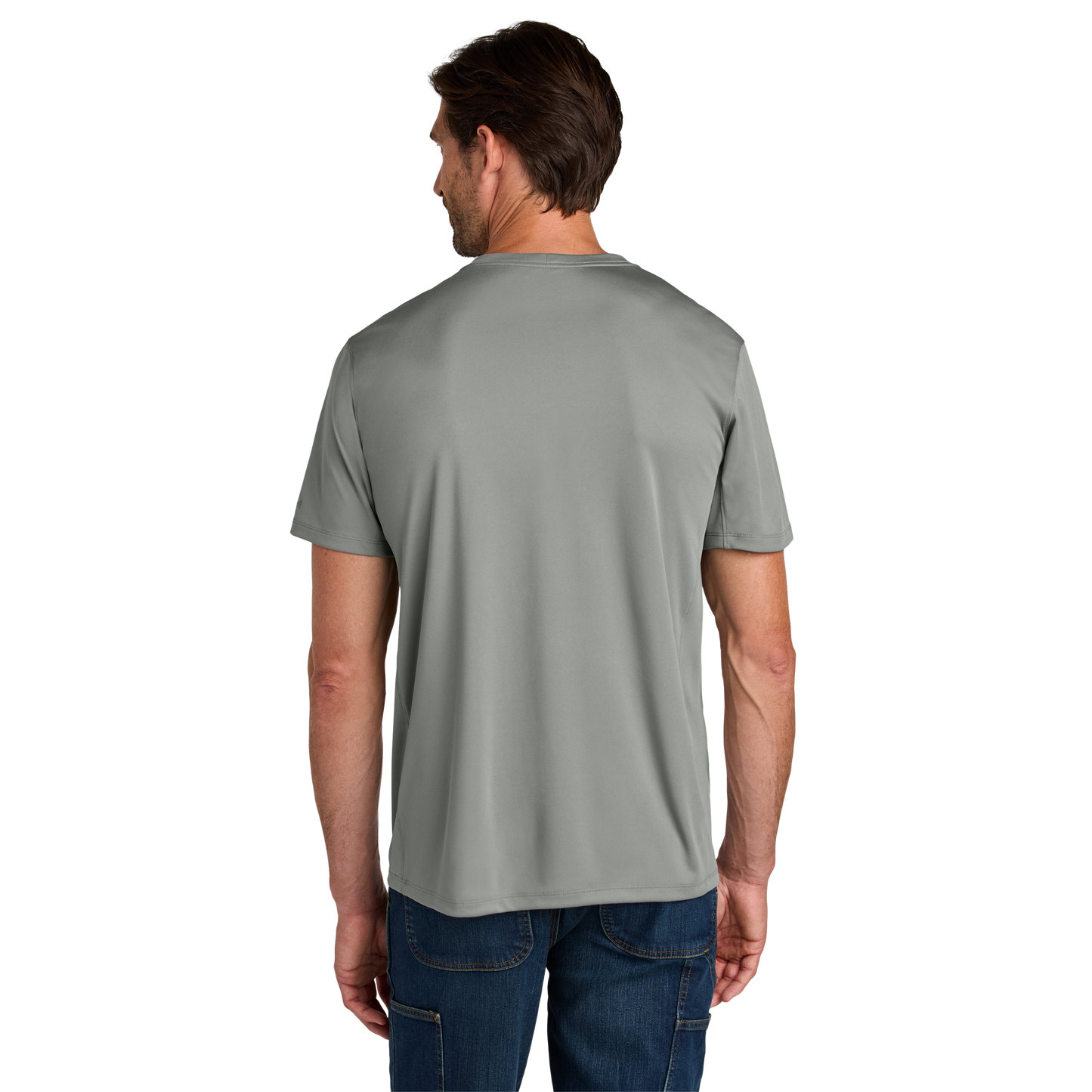 IB2506 Sun Defender Short Sleeve T-shirt