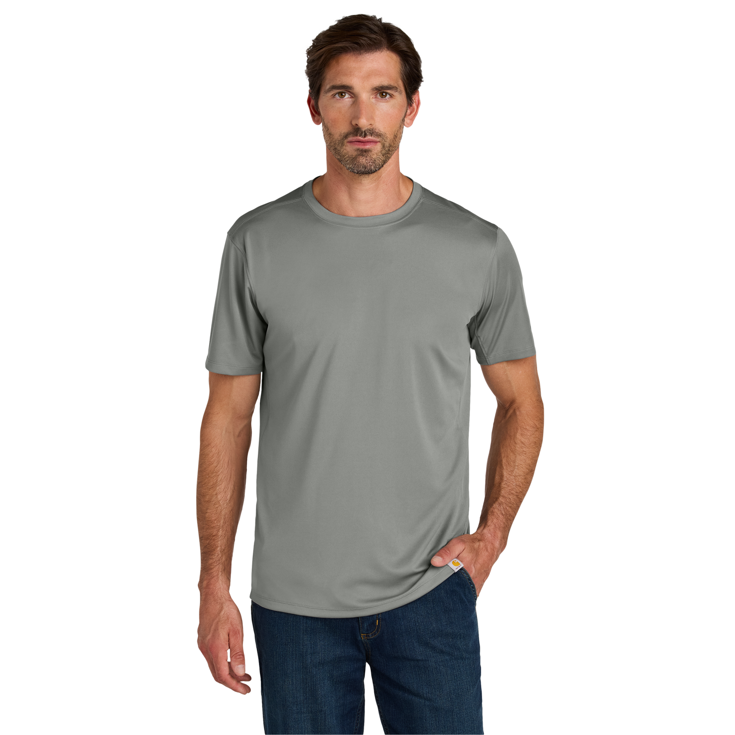 IB2506 Sun Defender Short Sleeve T-shirt