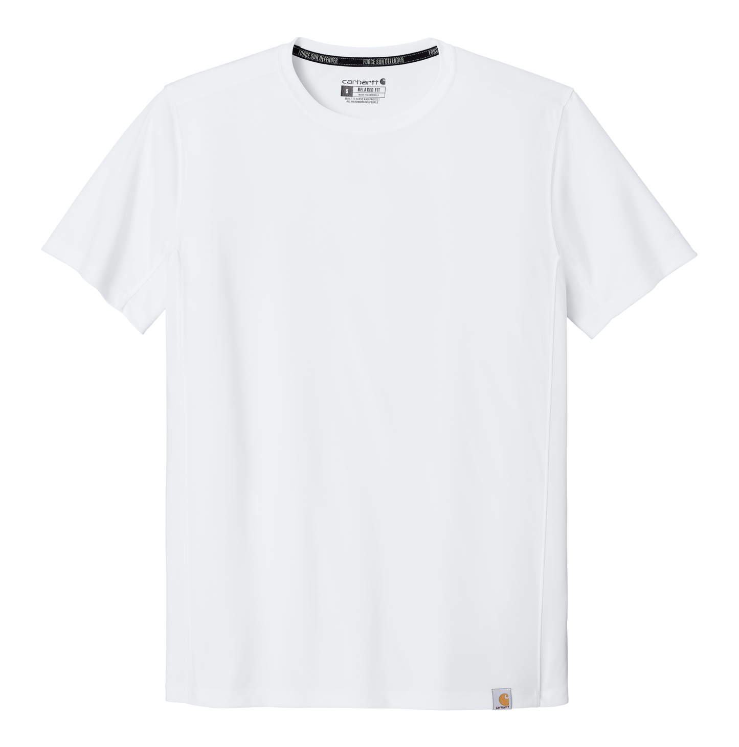 IB2506 Sun Defender Short Sleeve T-shirt
