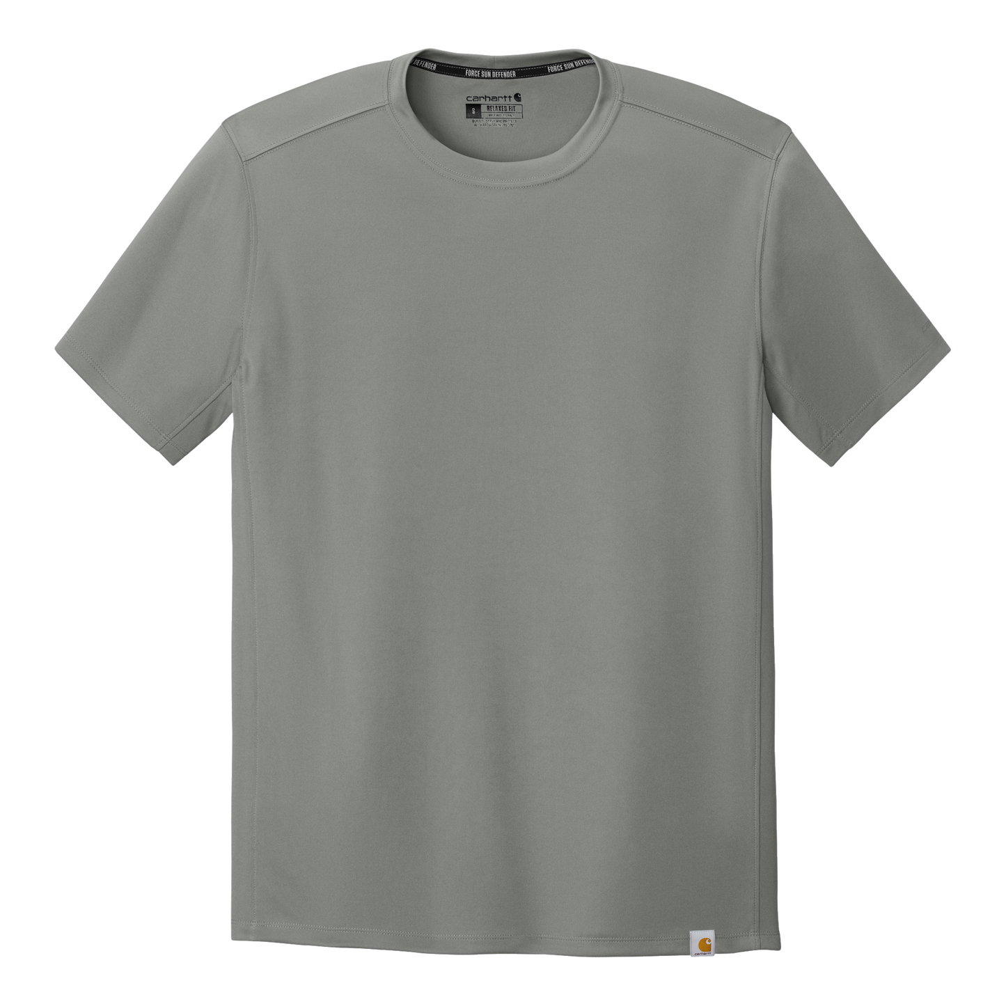 IB2506 Sun Defender Short Sleeve T-shirt