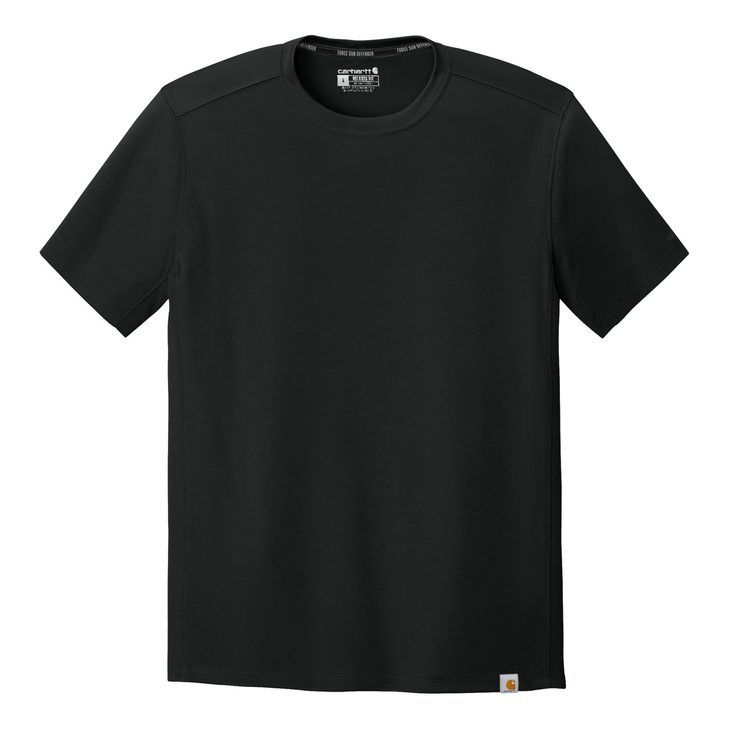 IB2506 Sun Defender Short Sleeve T-shirt