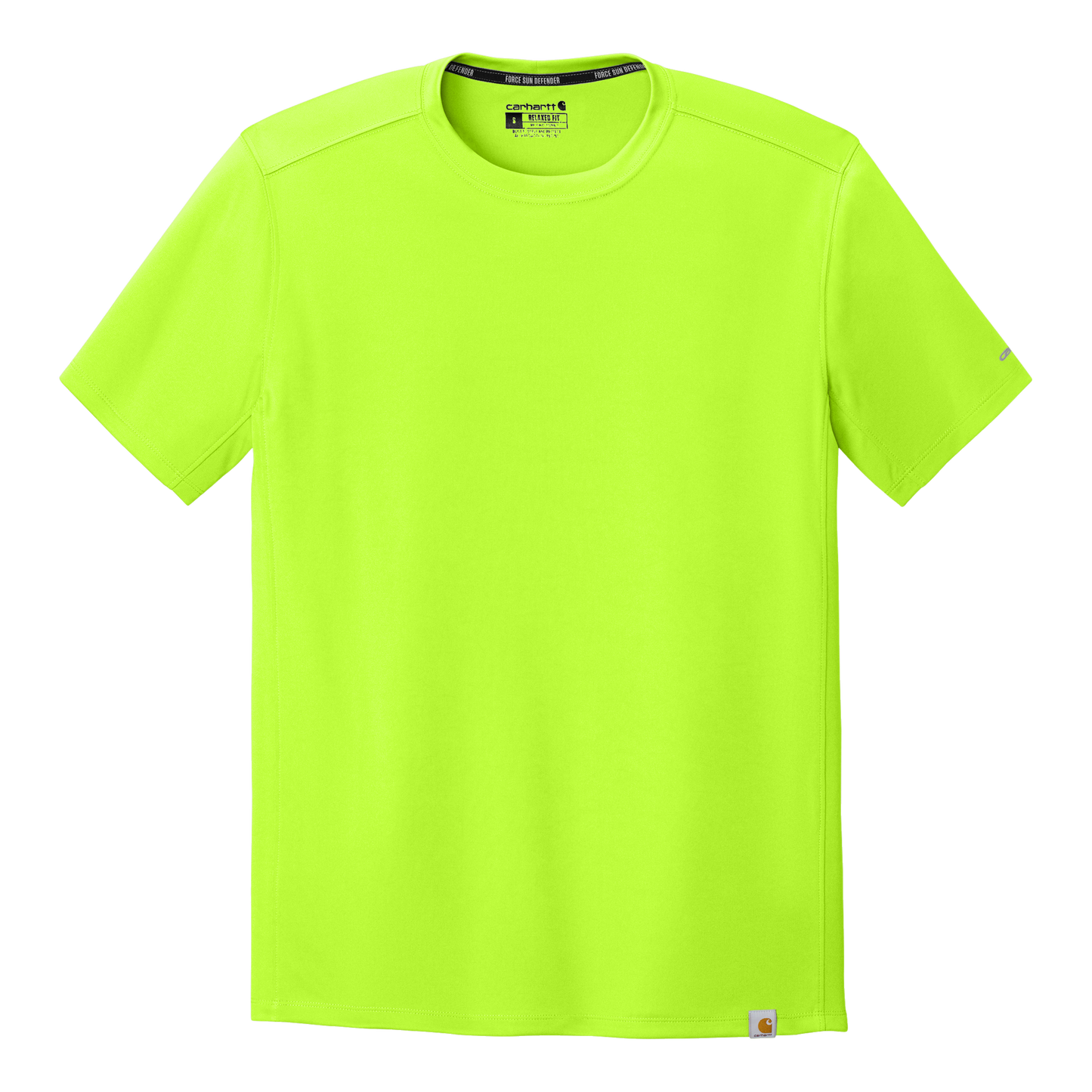 IB2506 Sun Defender Short Sleeve T-shirt