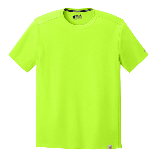 IB2506 Sun Defender Short Sleeve T-shirt