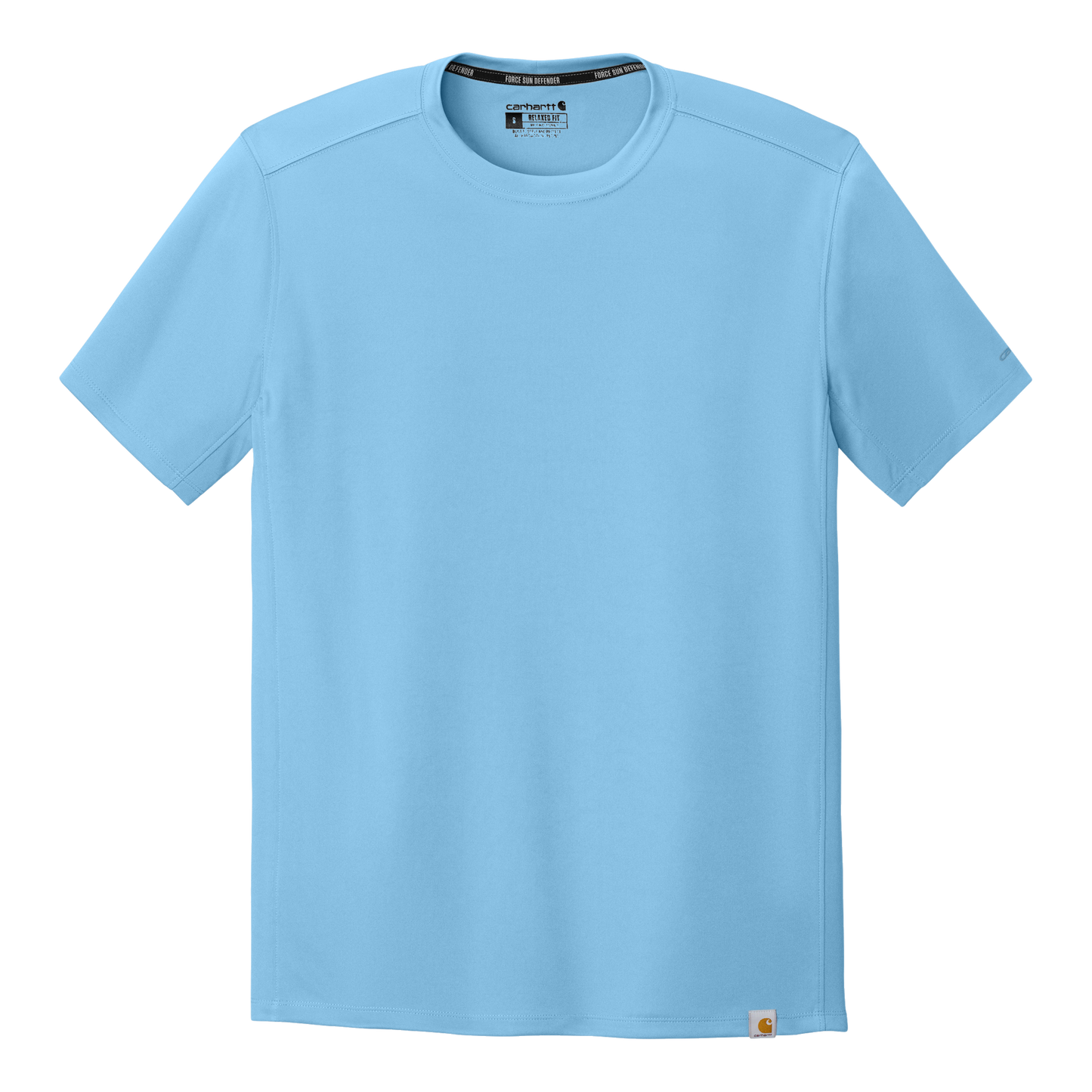 IB2506 Sun Defender Short Sleeve T-shirt