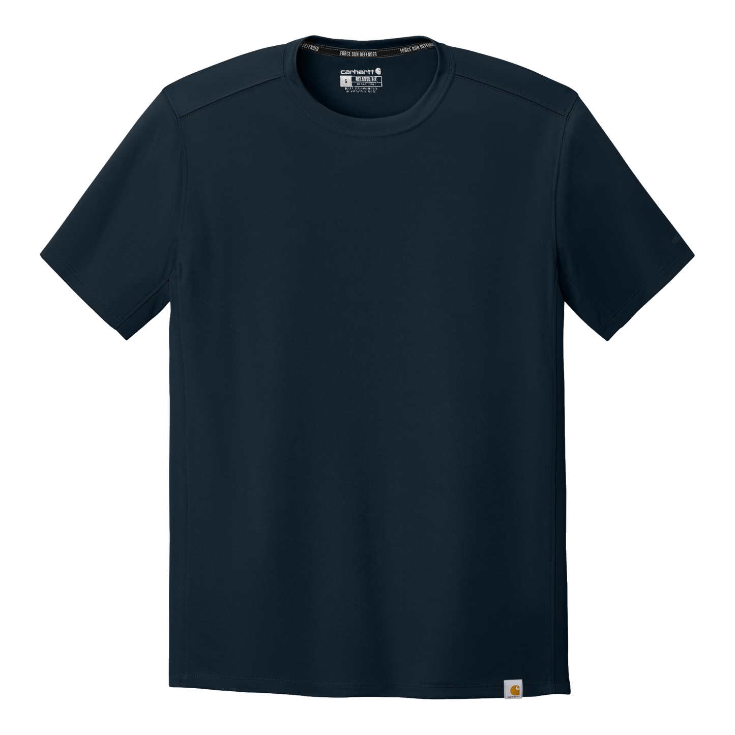 IB2506 Sun Defender Short Sleeve T-shirt