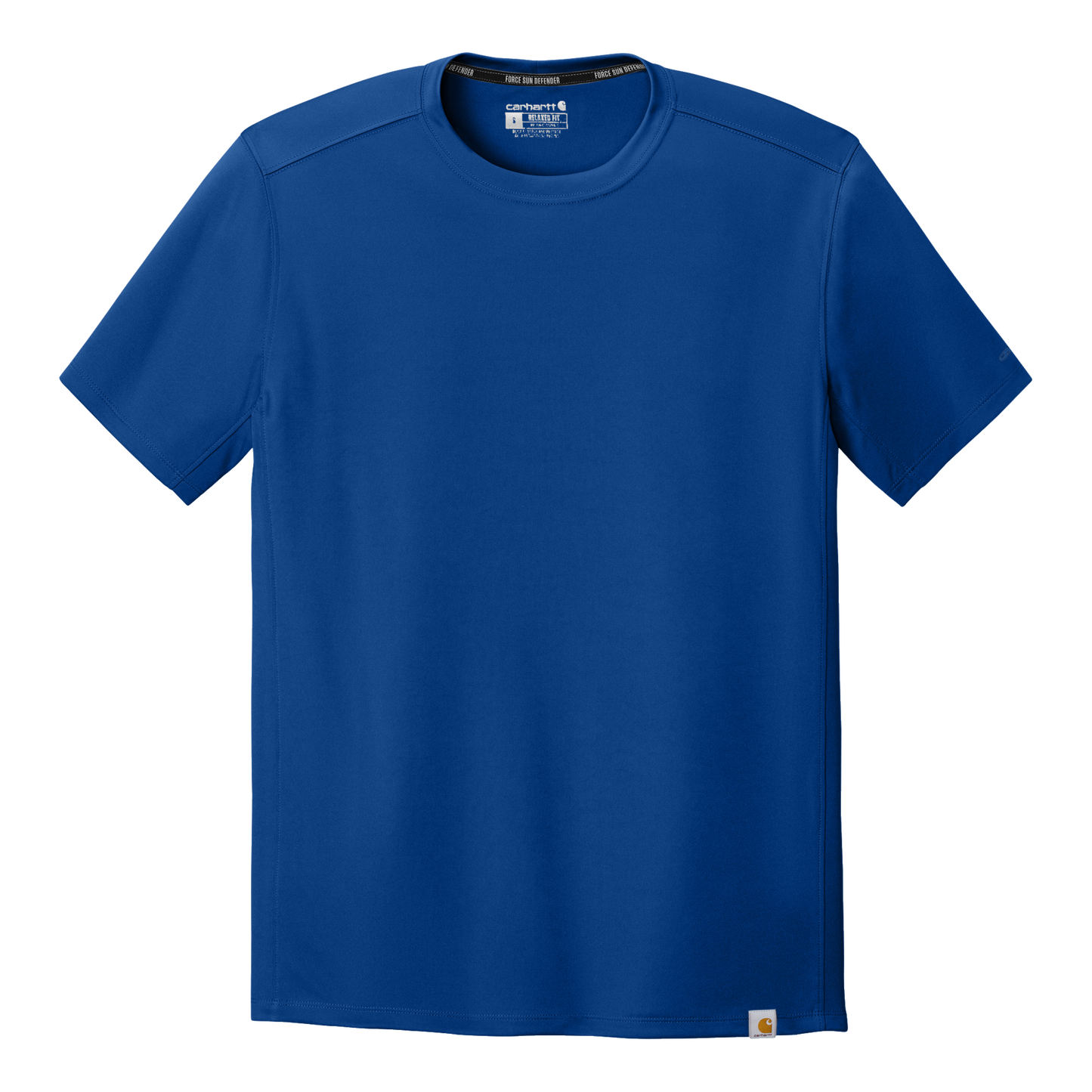 IB2506 Sun Defender Short Sleeve T-shirt