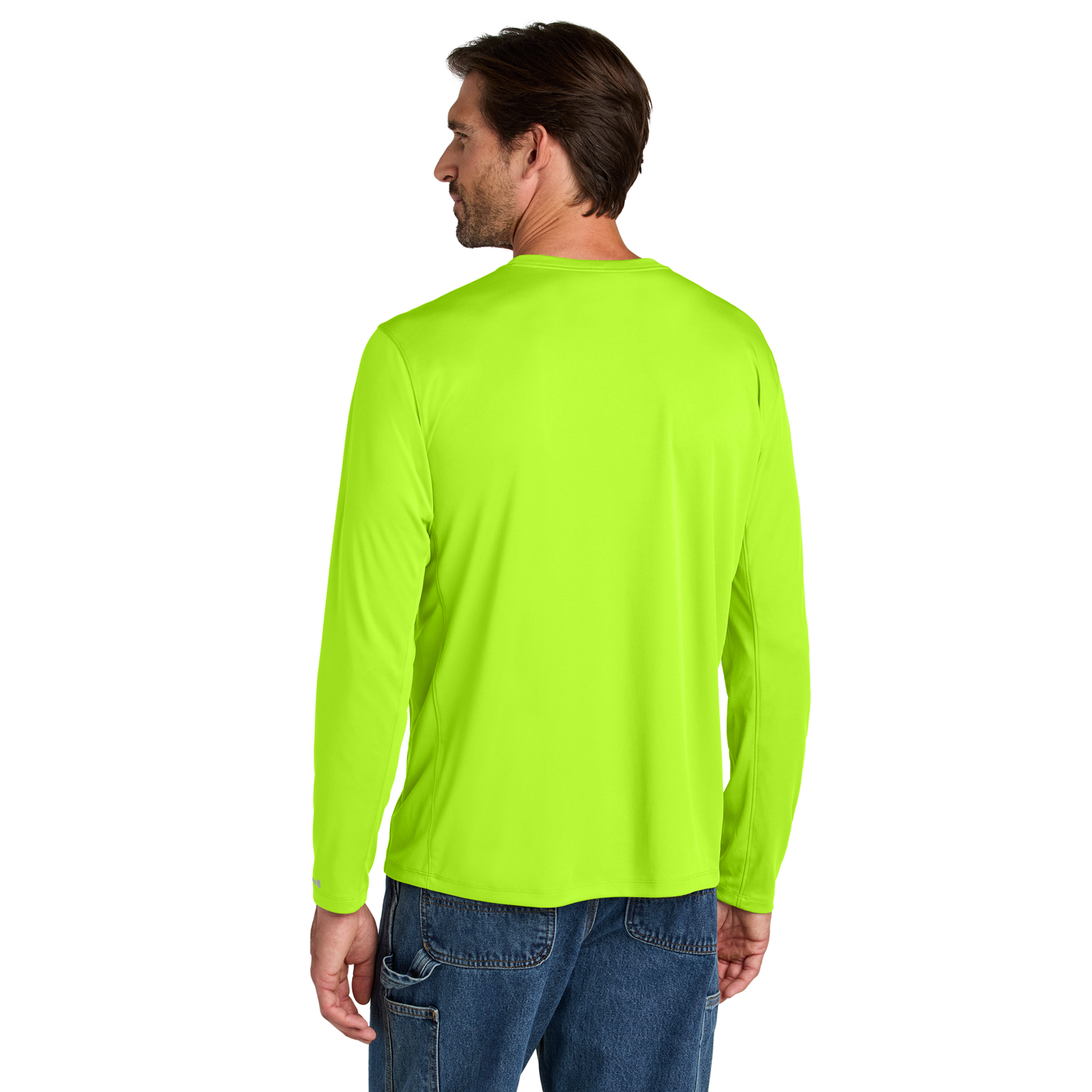 IB2507 Sun Defender Long Sleeve T-shirt