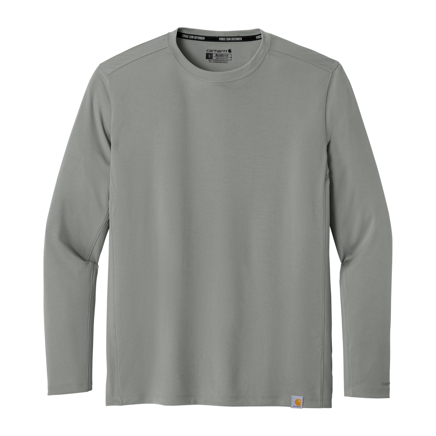 IB2507 Sun Defender Long Sleeve T-shirt