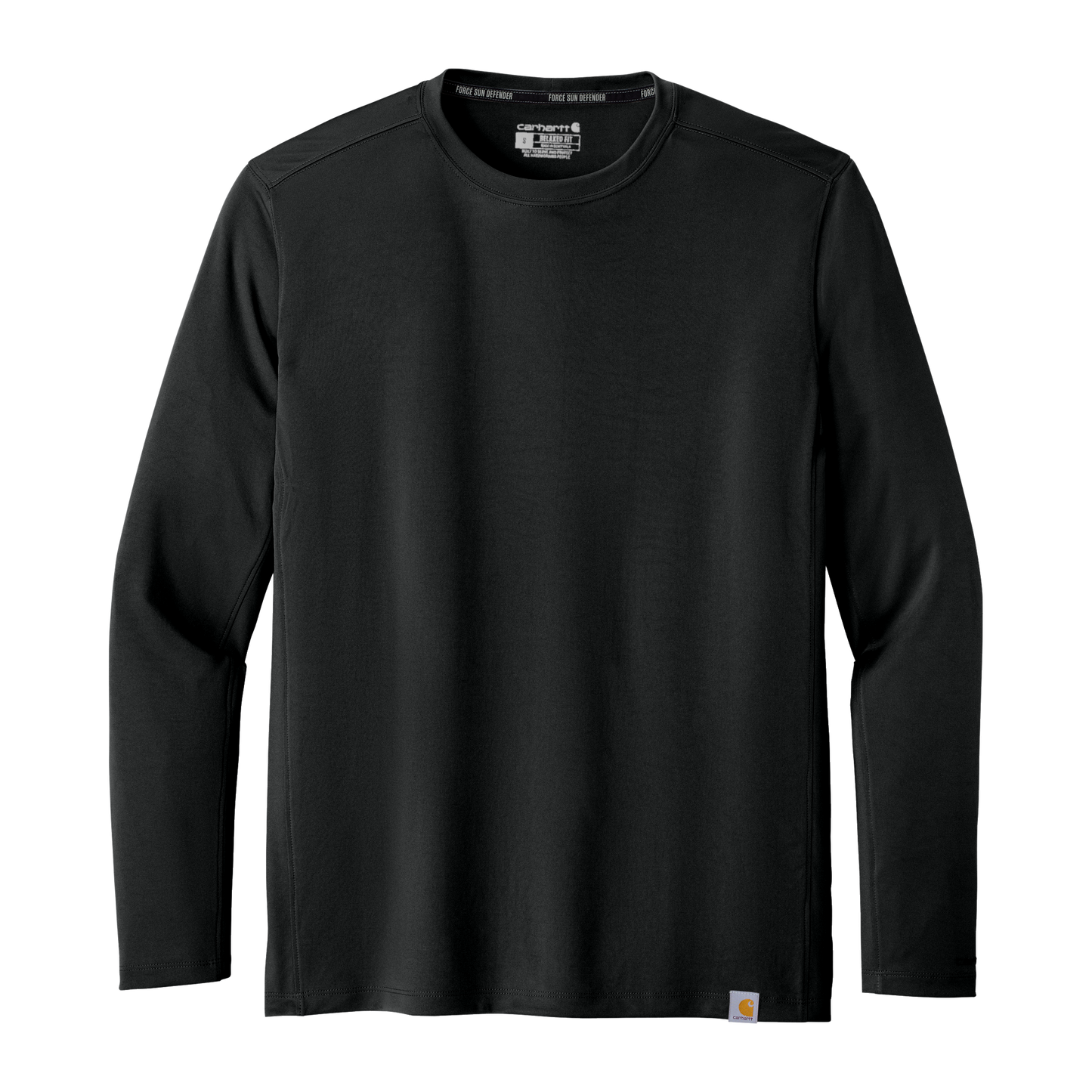IB2507 Sun Defender Long Sleeve T-shirt