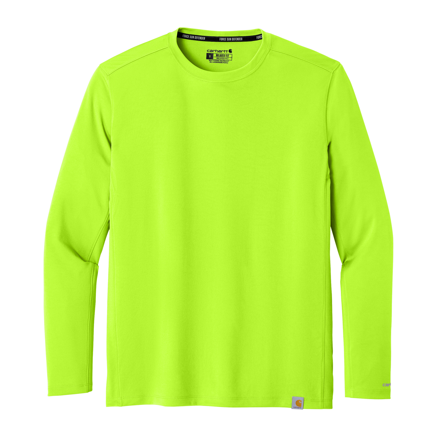 IB2507 Sun Defender Long Sleeve T-shirt