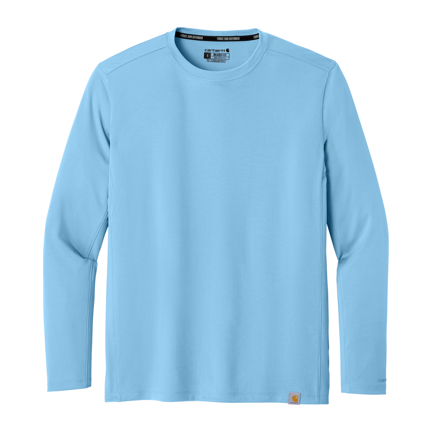 IB2507 Sun Defender Long Sleeve T-shirt