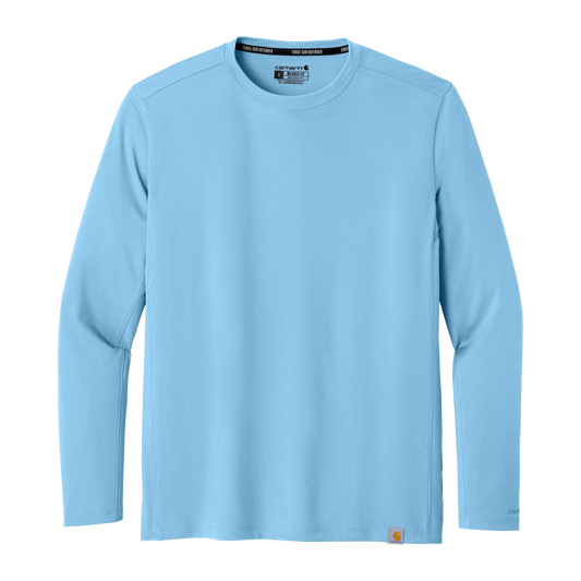 IB2507 Sun Defender Long Sleeve T-shirt