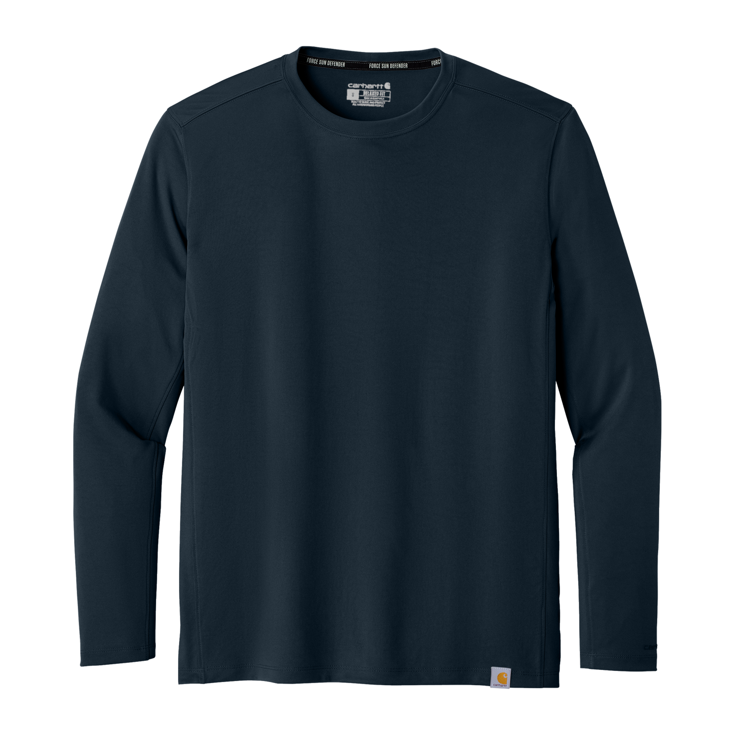 IB2507 Sun Defender Long Sleeve T-shirt