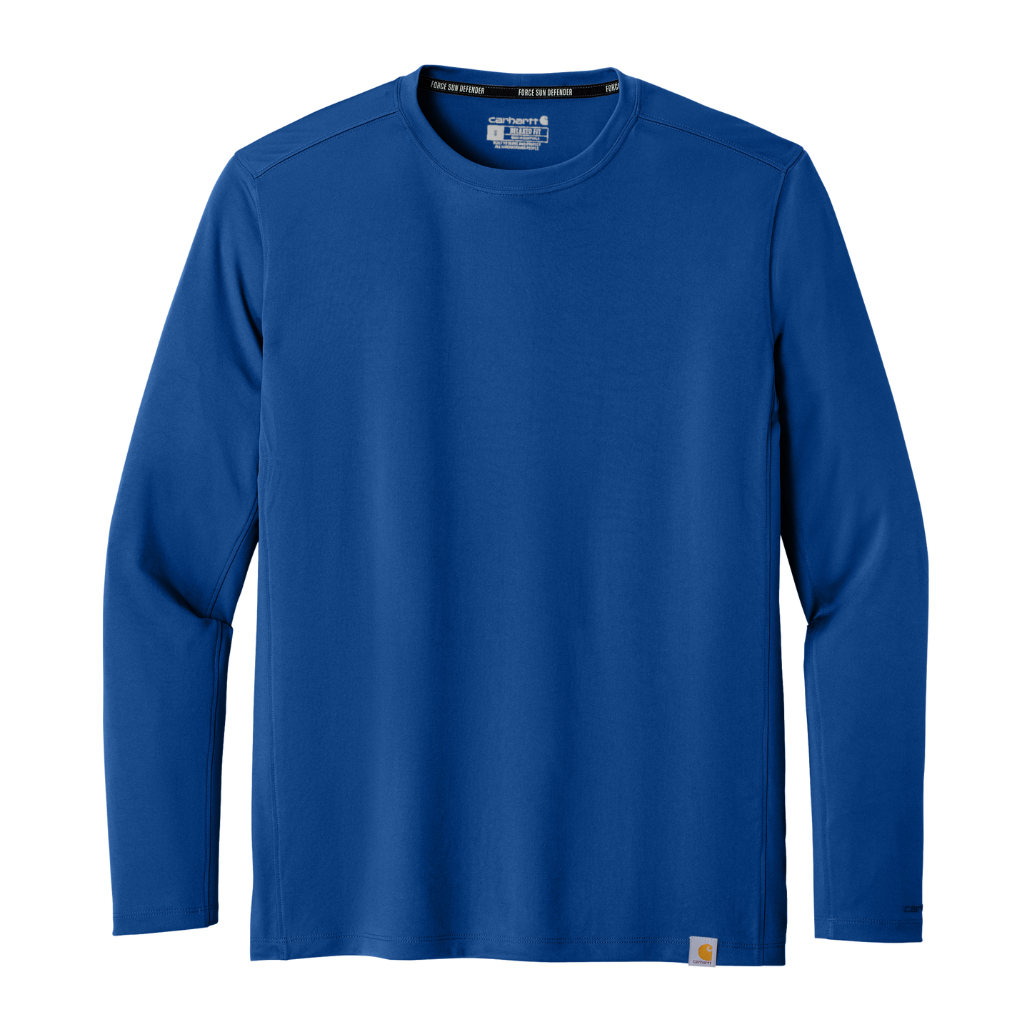 IB2507 Sun Defender Long Sleeve T-shirt
