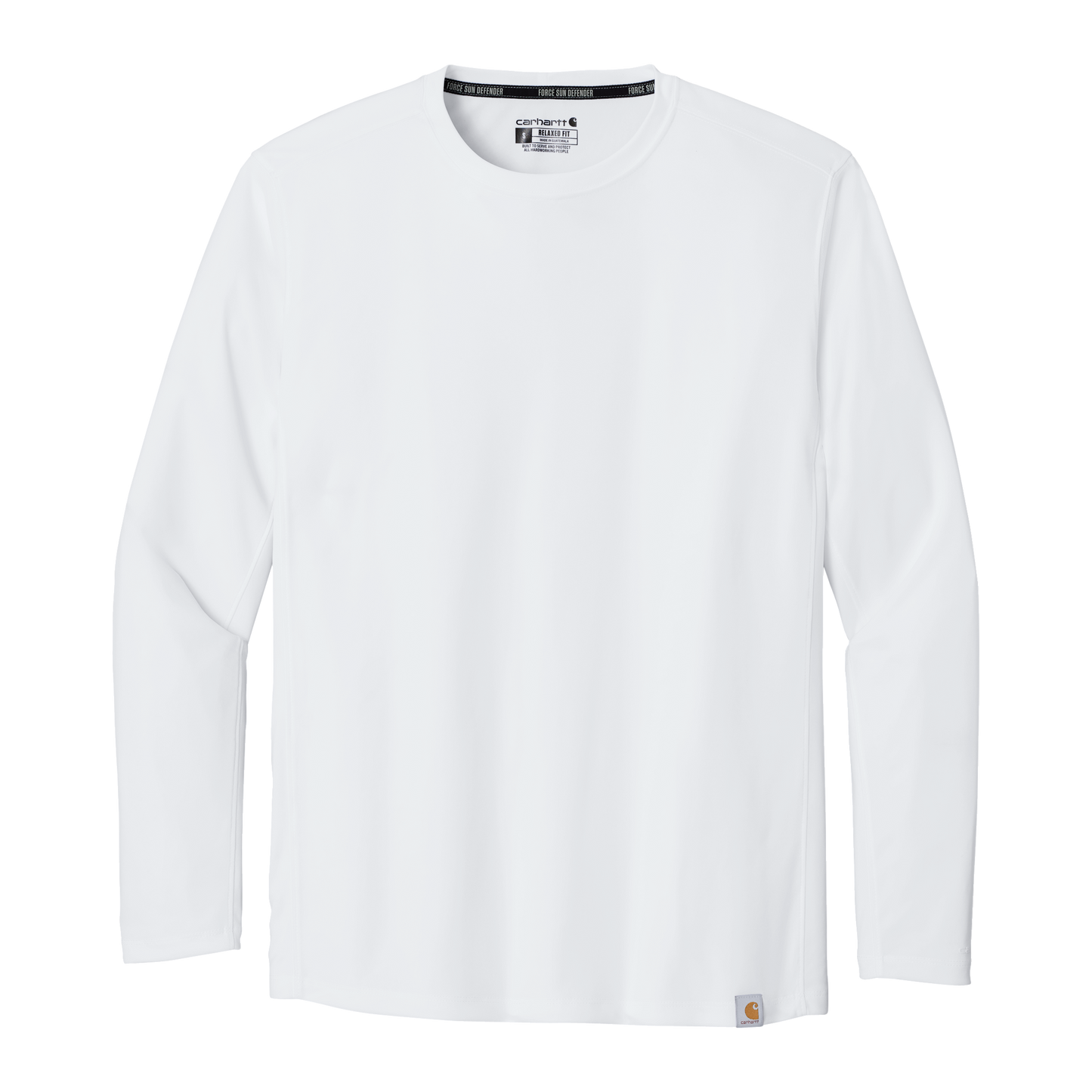 IB2507 Sun Defender Long Sleeve T-shirt