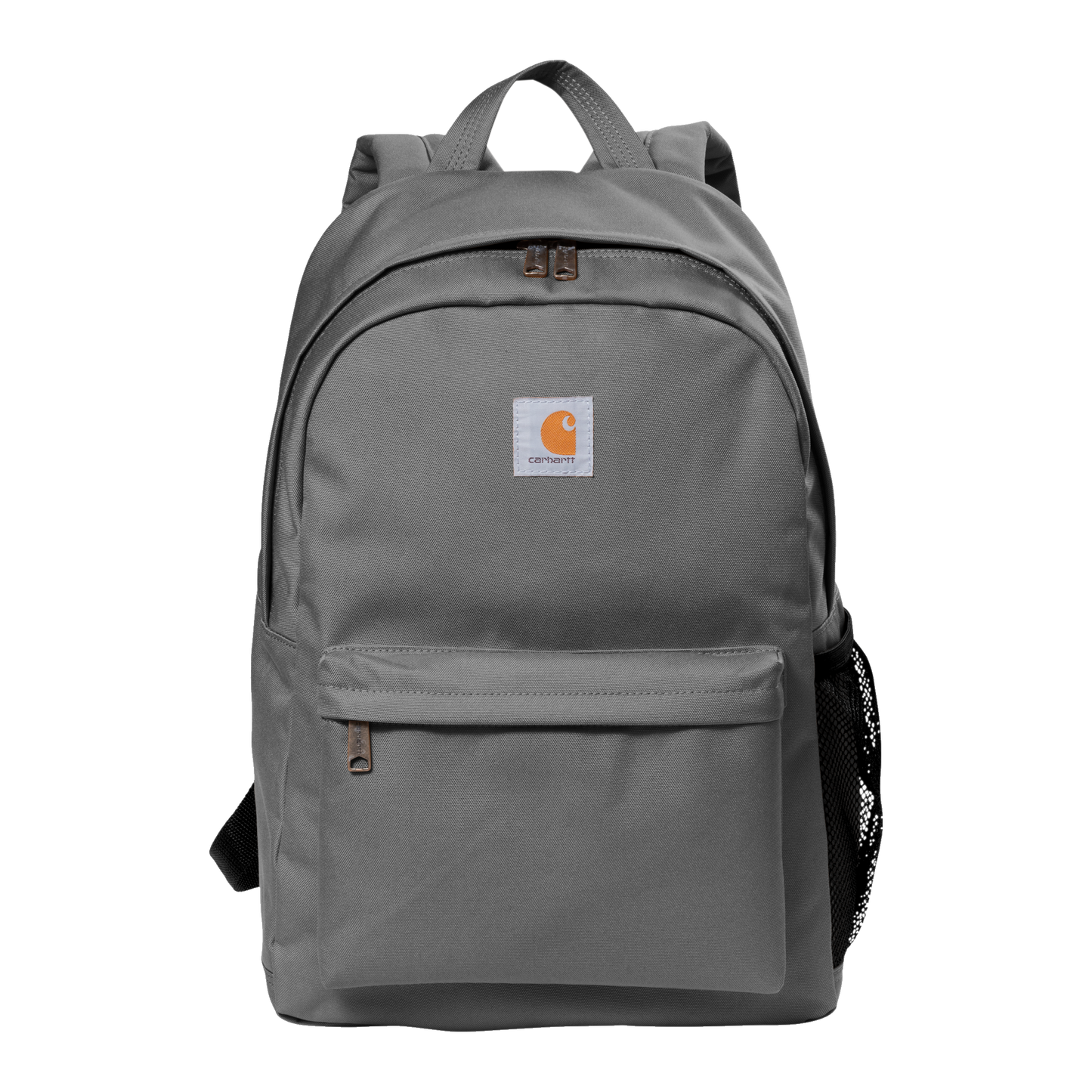 IB2420 Canvas Backpack