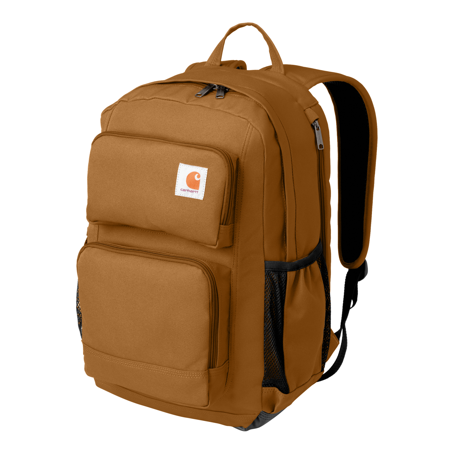 IB2531 28L Foundry Series Dual-Compartment Backpack
