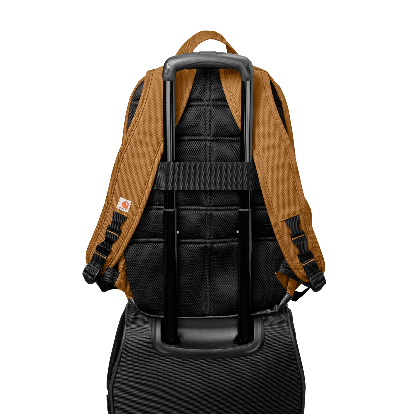 IB2531 28L Foundry Series Dual-Compartment Backpack