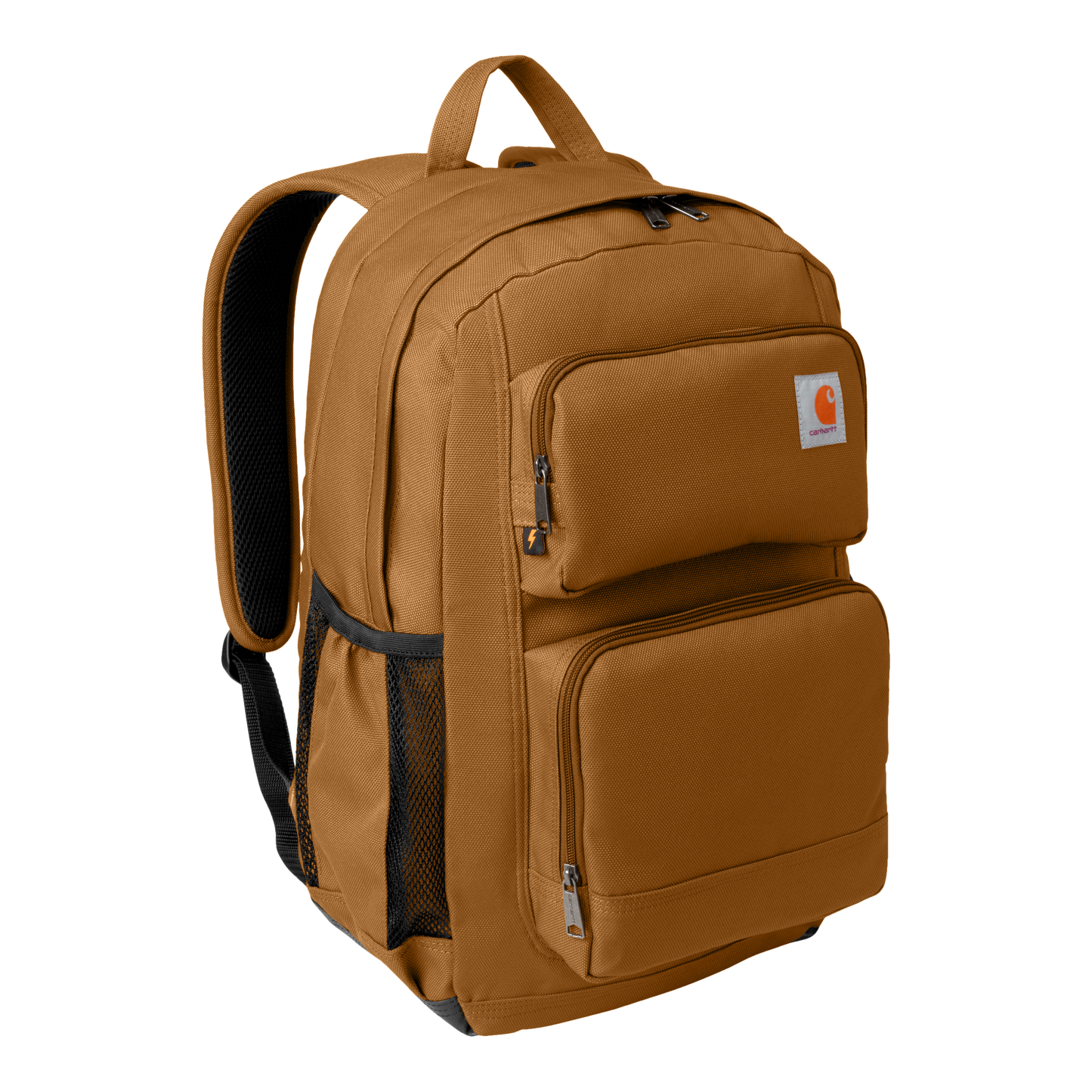 IB2531 28L Foundry Series Dual-Compartment Backpack