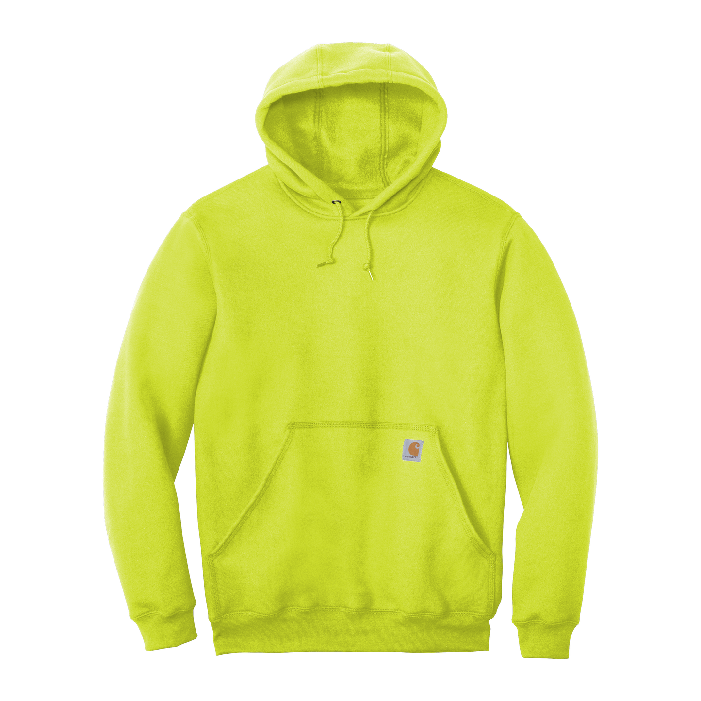 IB2521 Midweight Hooded Sweatshirt