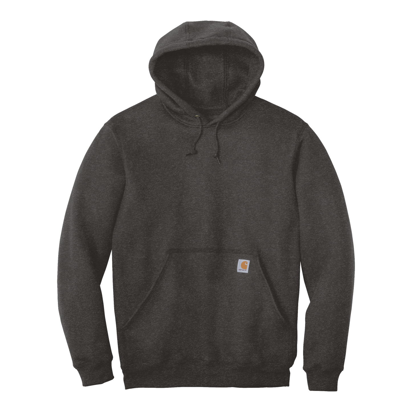 IB2521 Midweight Hooded Sweatshirt
